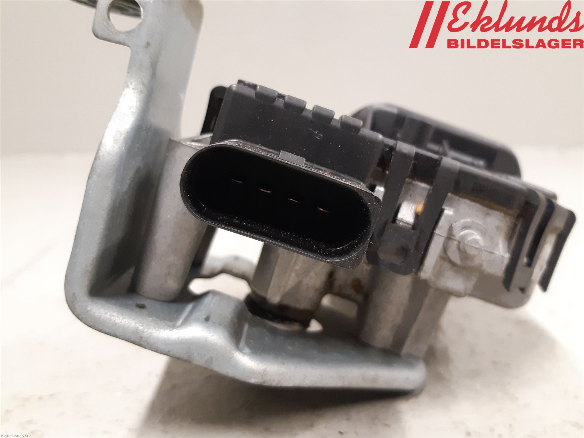 Audi A4/S4 05-07 Torkarmotor Vindruta