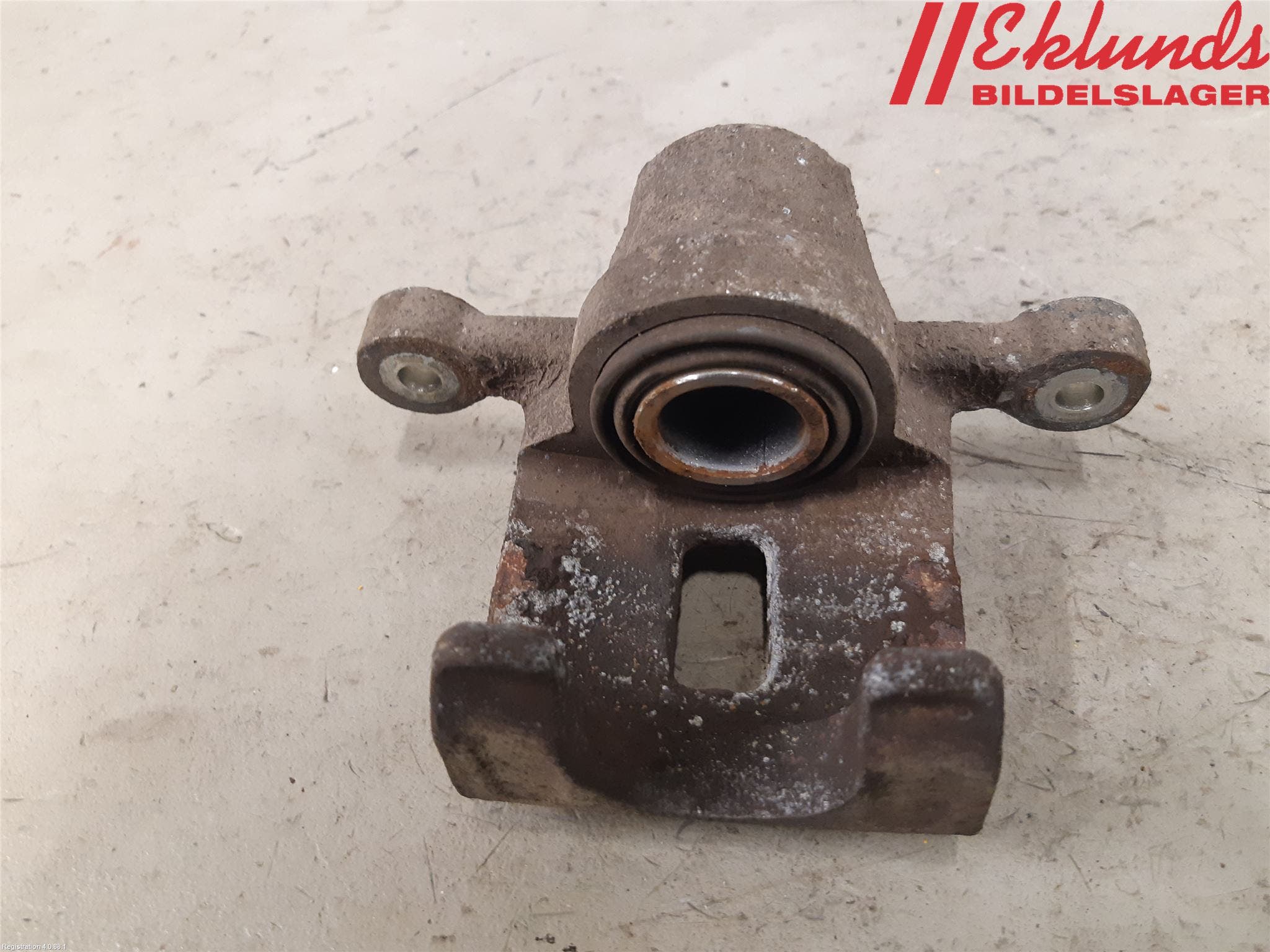 Hyundai ix35 Bromsok Bak Vänster