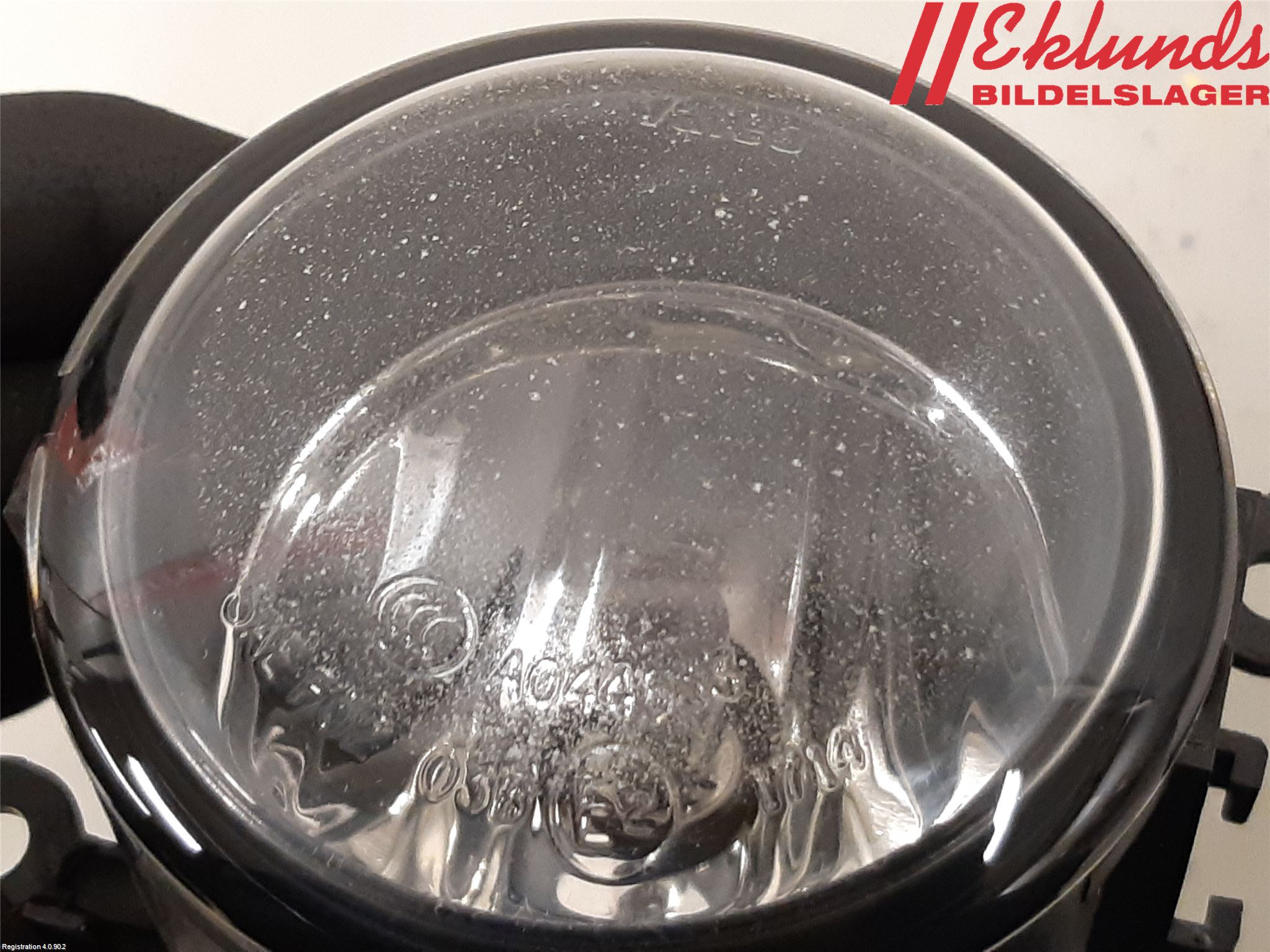 Ford FOCUS 11-14 Dimljus-Varselljus Fram