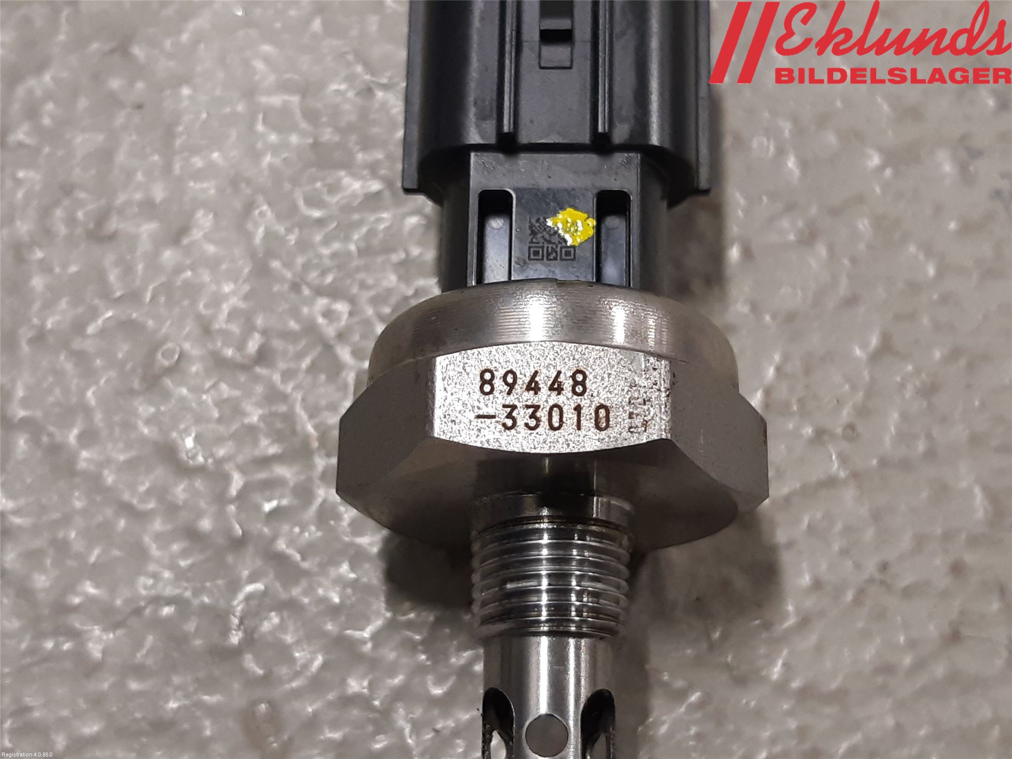 Toyota RAV4 19- Givare Temperatur Olja