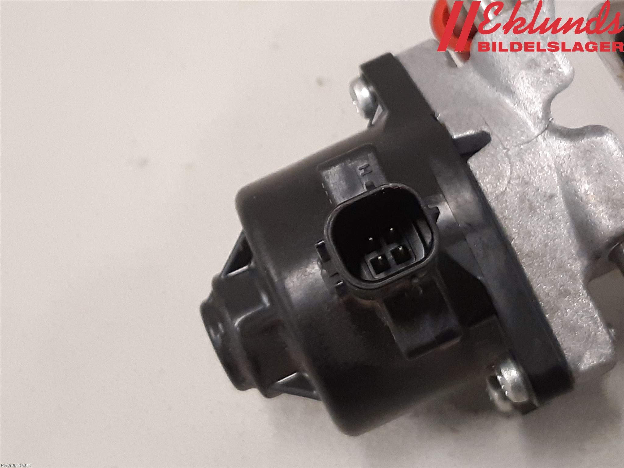 Toyota YARIS CROSS XP21 21- Egr Ventil