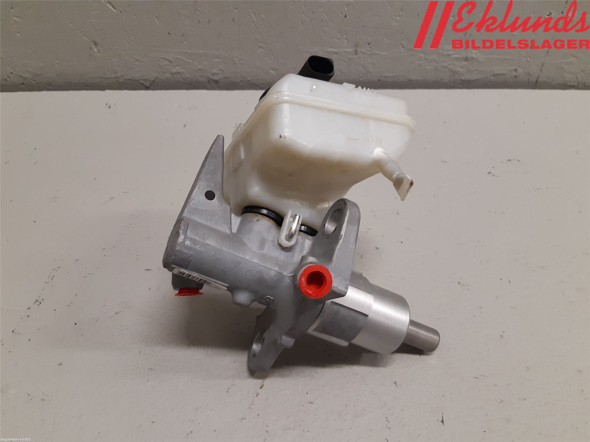 Audi A6/S6 4G 11-18 Broms Huvudcylinder