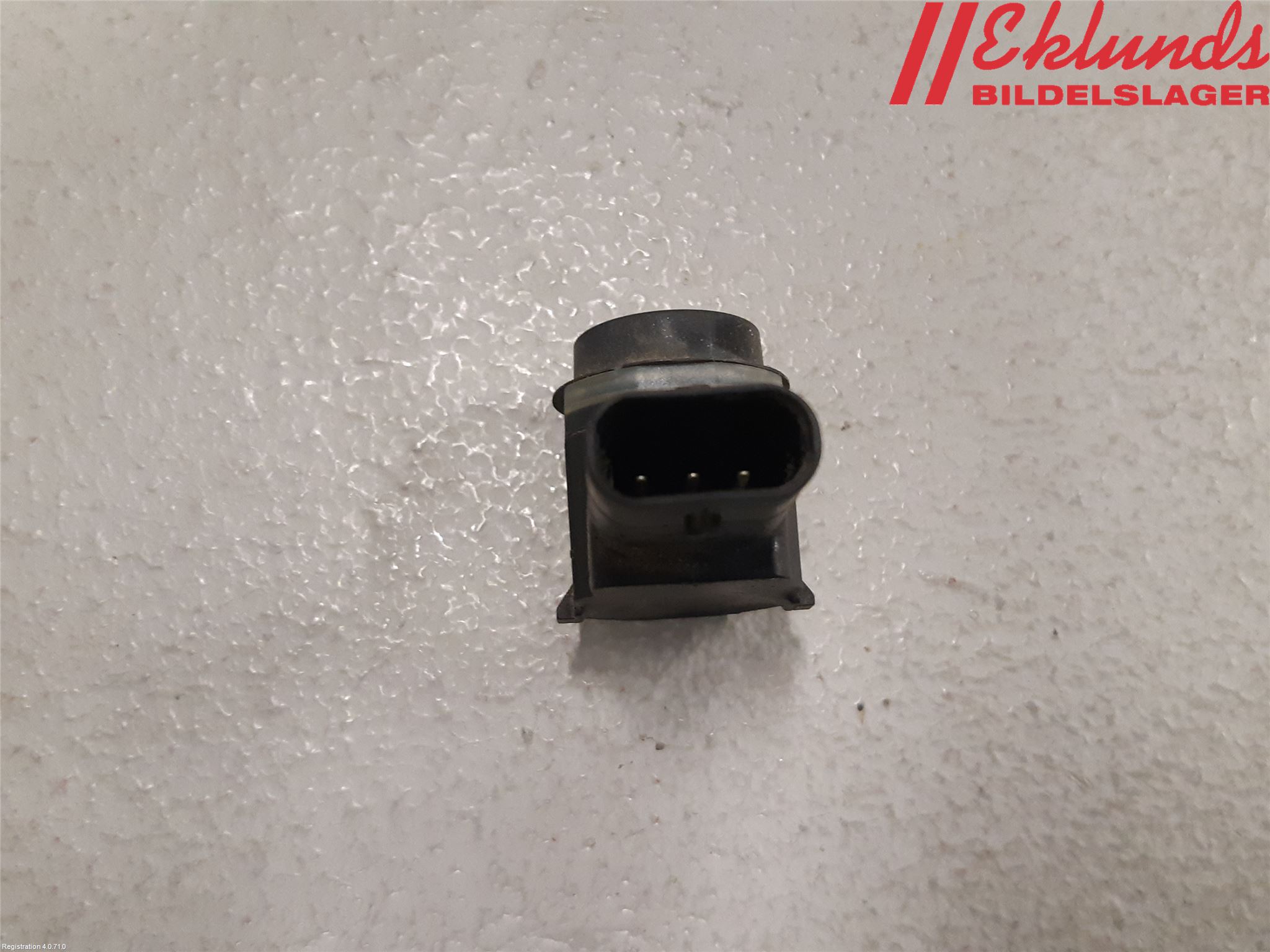 Volvo V60 11-13 Parkeringshjälp Backsensor