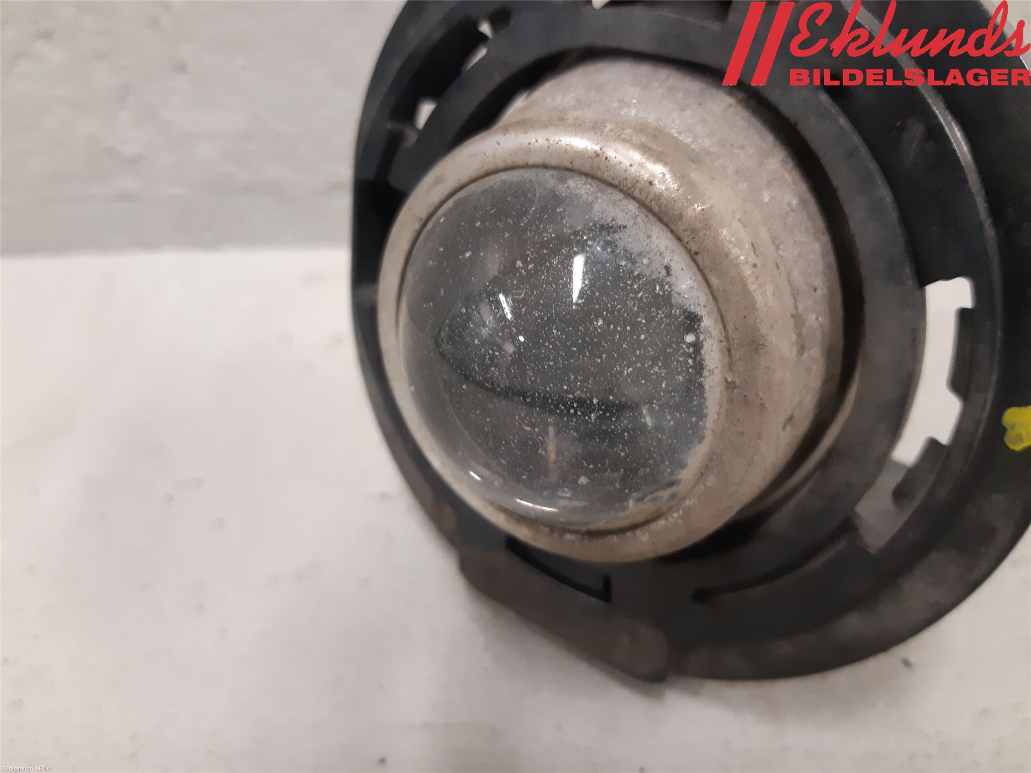 Dodge DURANGO Dimljus-Varselljus Fram