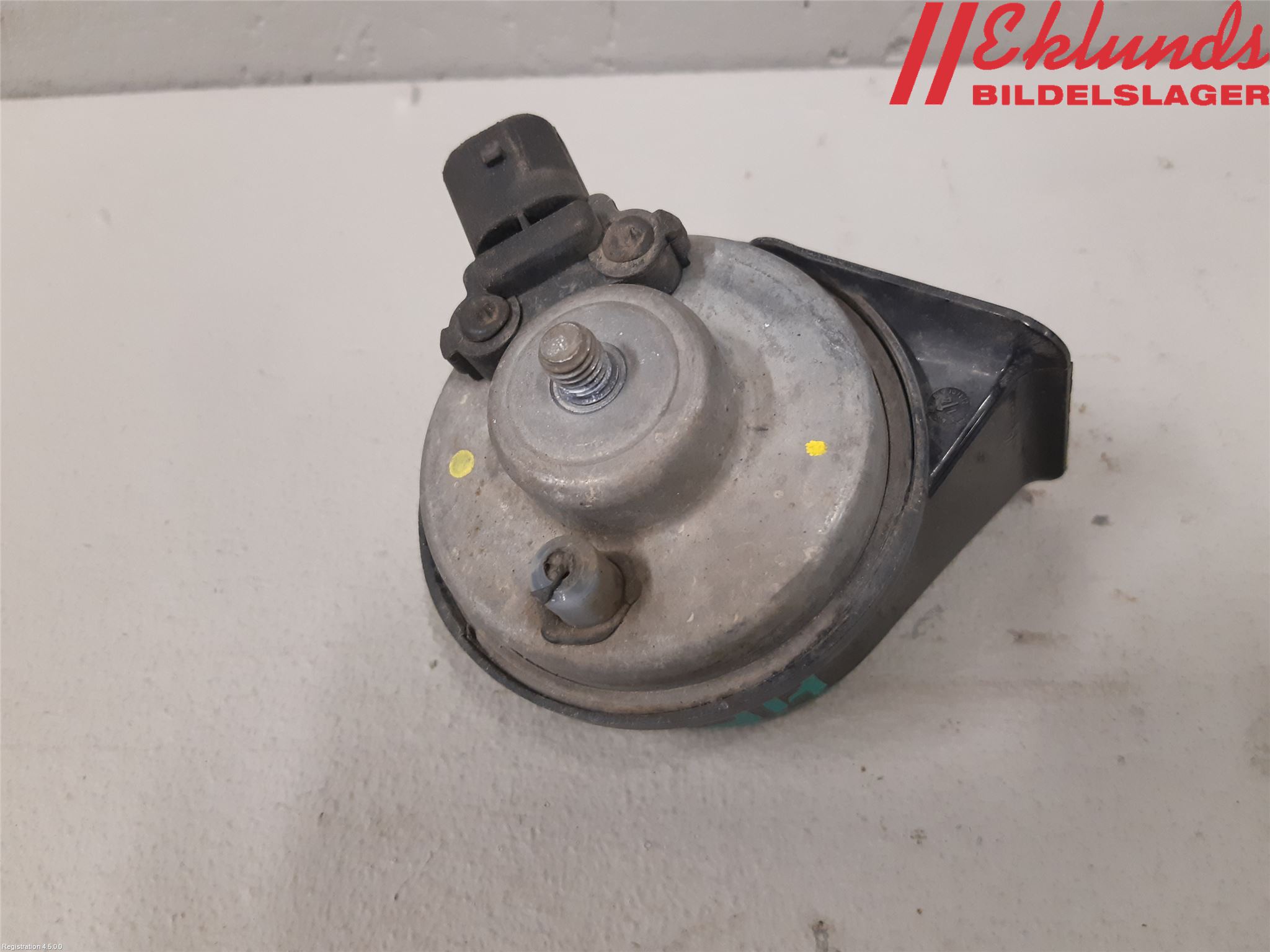 BMW 5 F10/F11/F18 09-17 Signalhorn