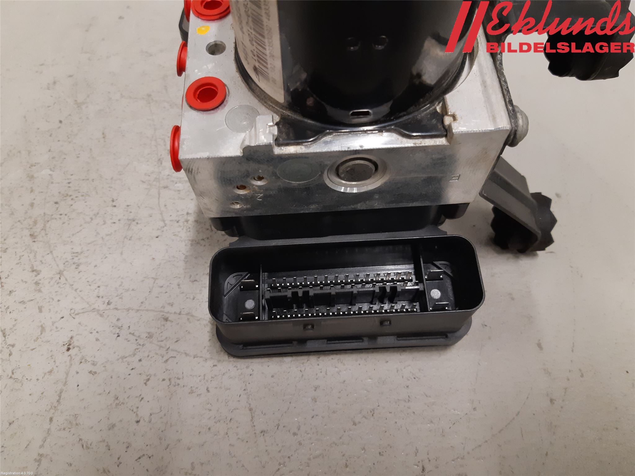 BMW 3 F30/F31/F80 12-19 Abs Hydraulaggregat