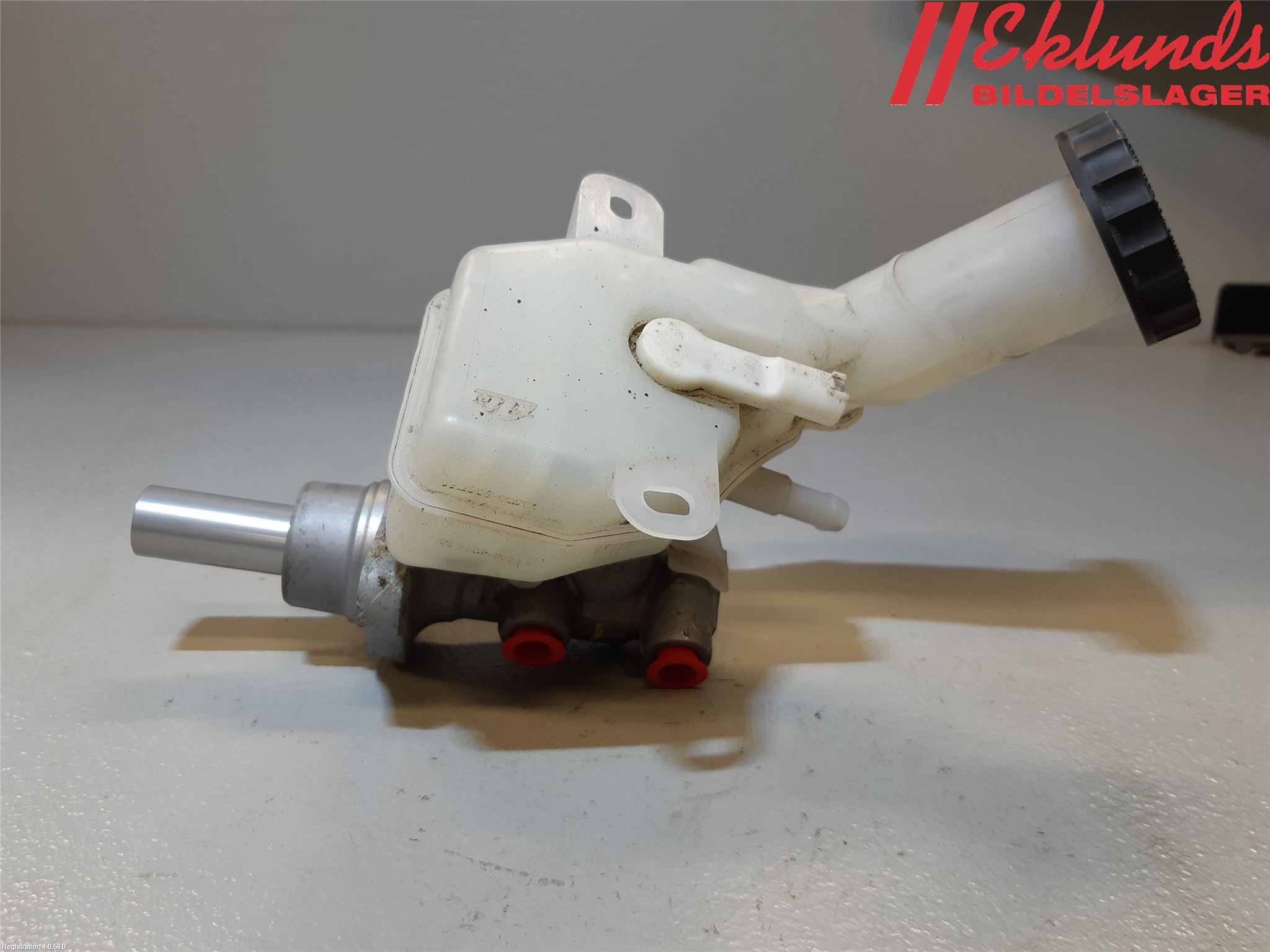 Mitsubishi LANCER 07-14 Broms Huvudcylinder