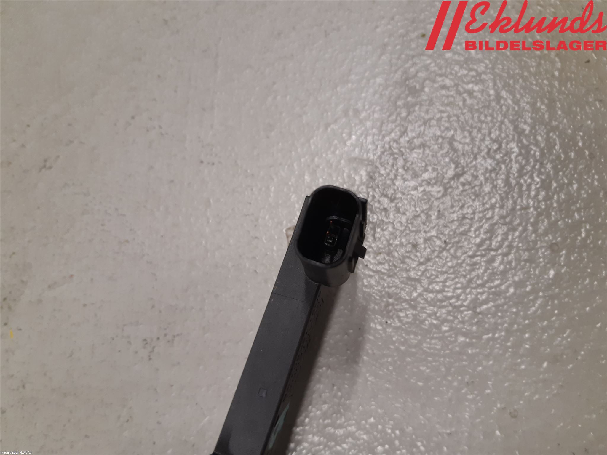 Volvo V40 12-19 Antenn