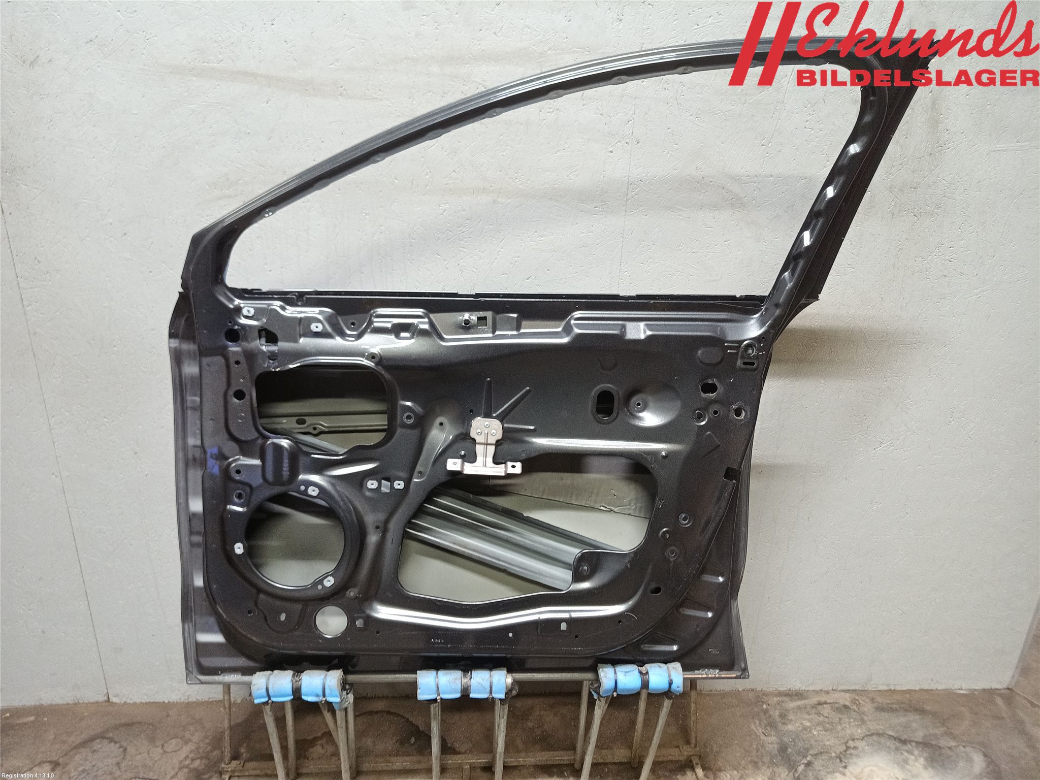 Ford MONDEO 15-22 Dörr Fram Höger