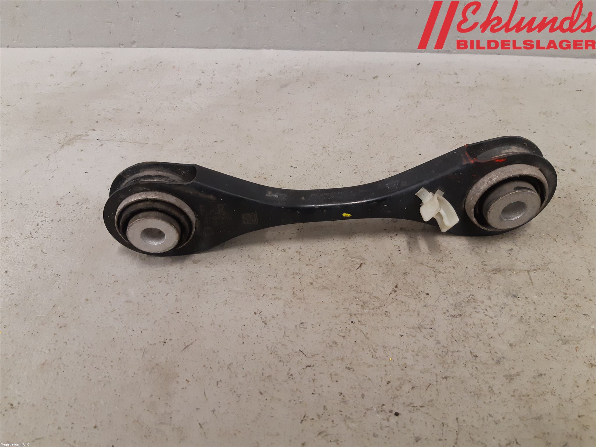 BMW X3 G01 18- Bärarm Bak Höger