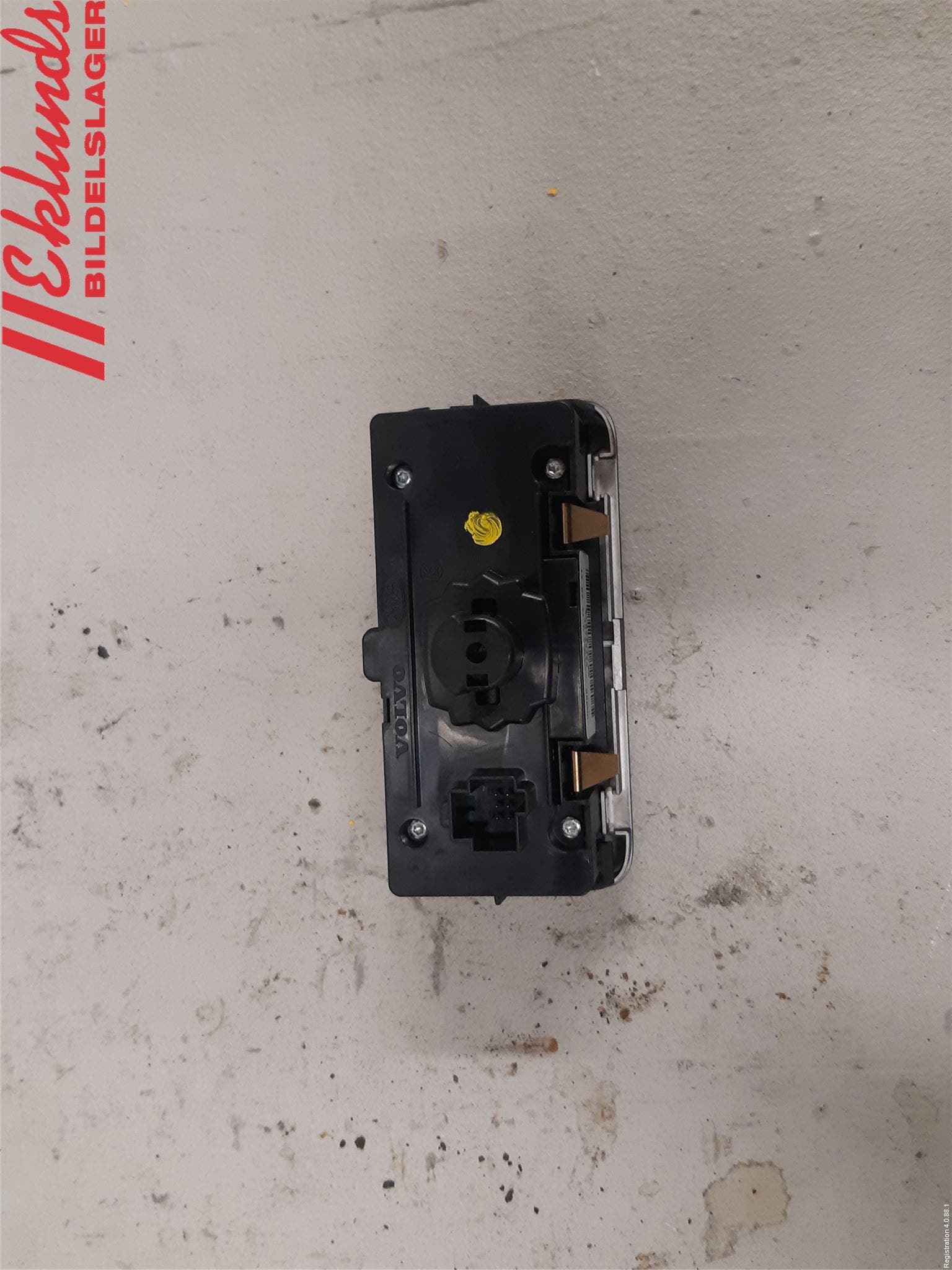 Volvo V40 12-19 Strömställare Ljus