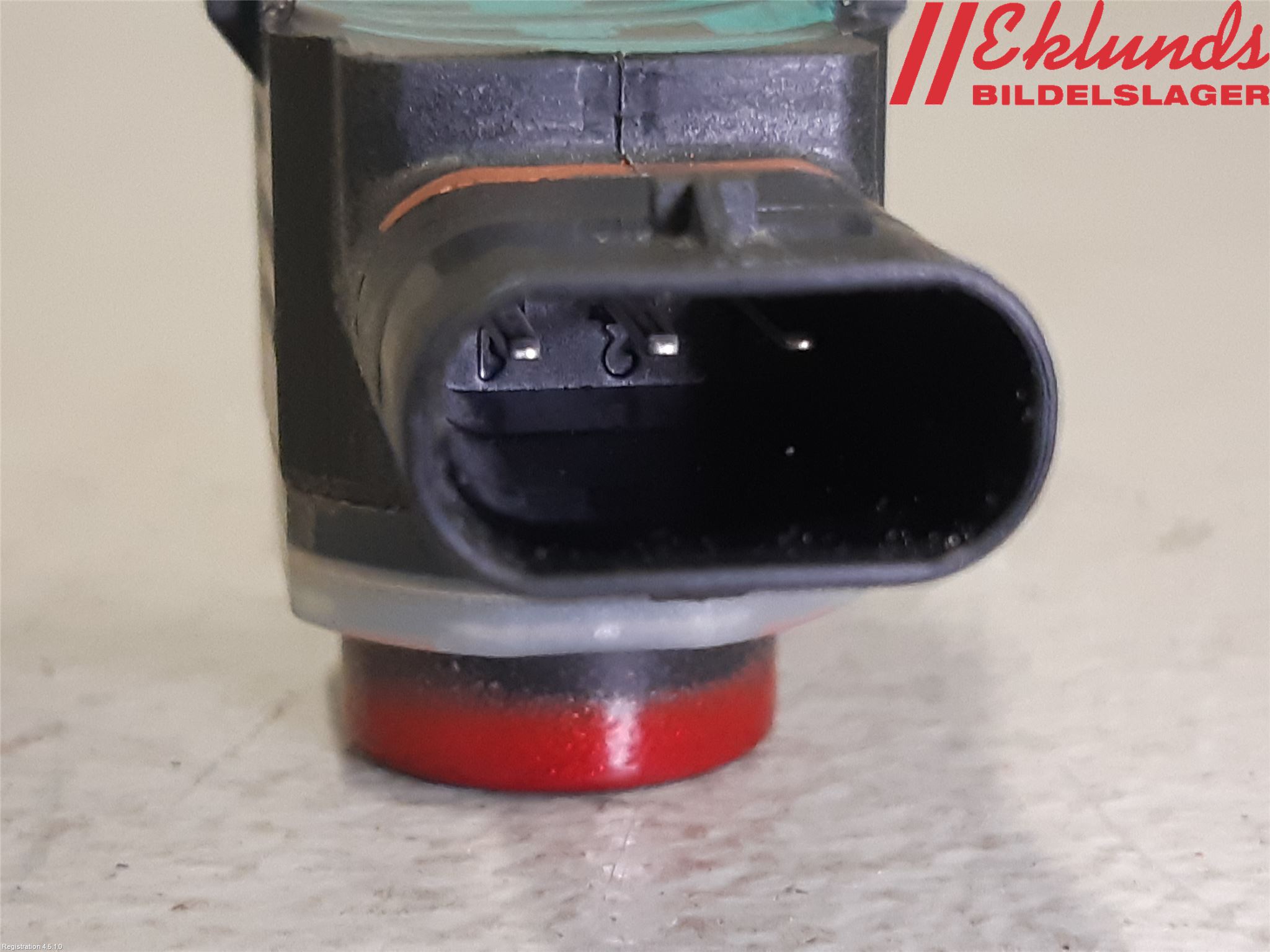 Ford FOCUS 11-14 Parkeringshjälp Frontsensor