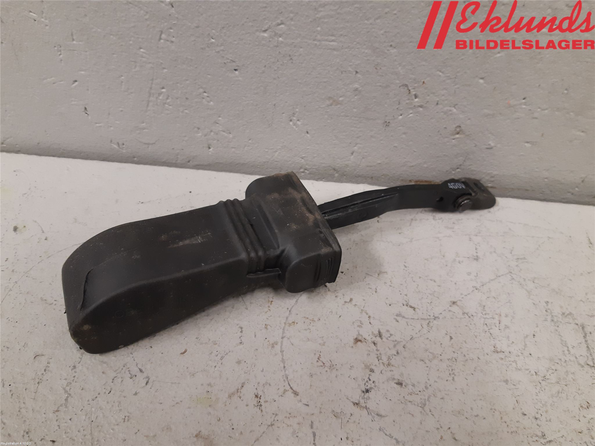 Audi A6 ALLROAD 12-18 Dörrstopp