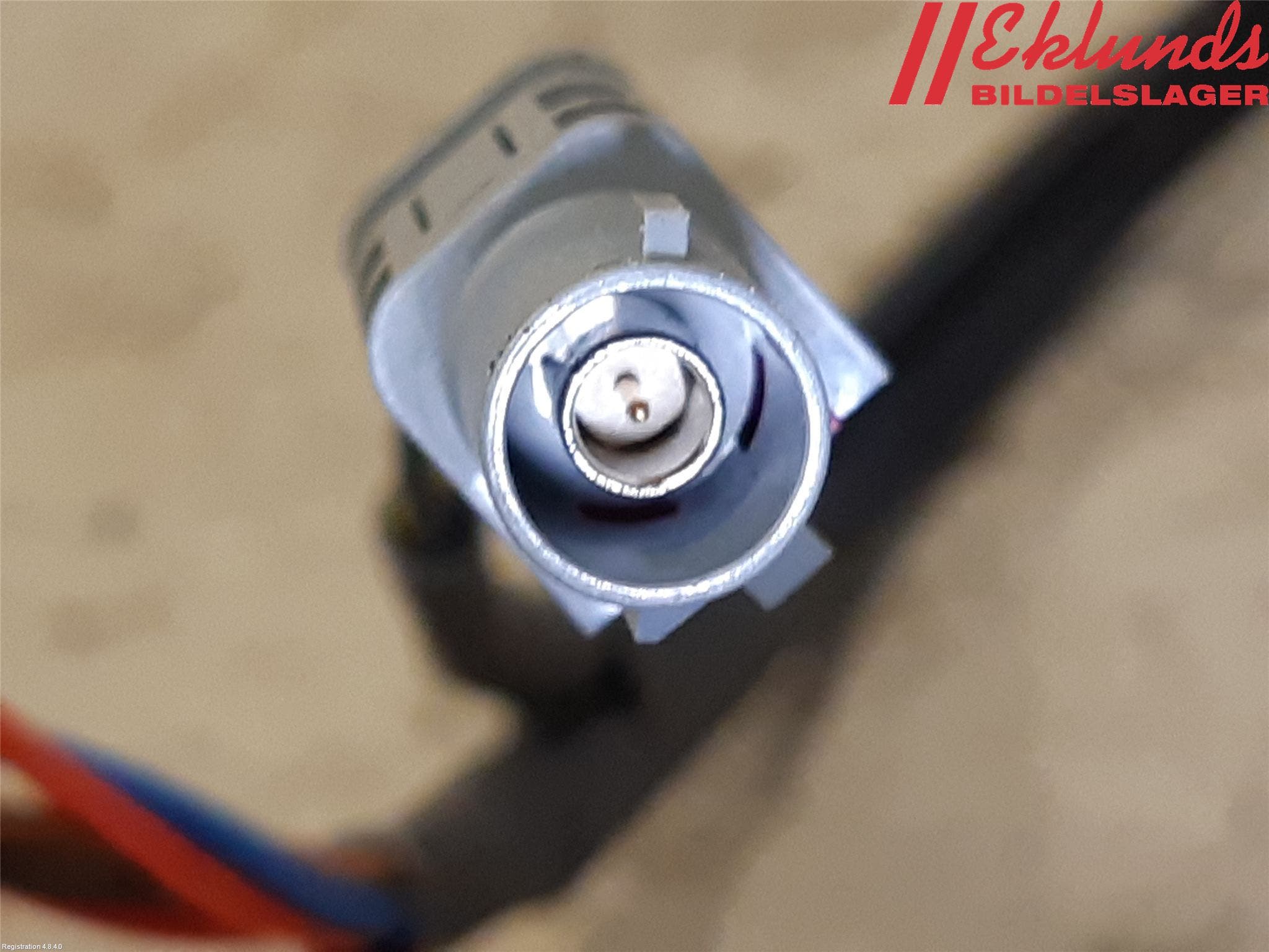 Volkswagen VW TIGUAN 16-24 Bakluckehandtag