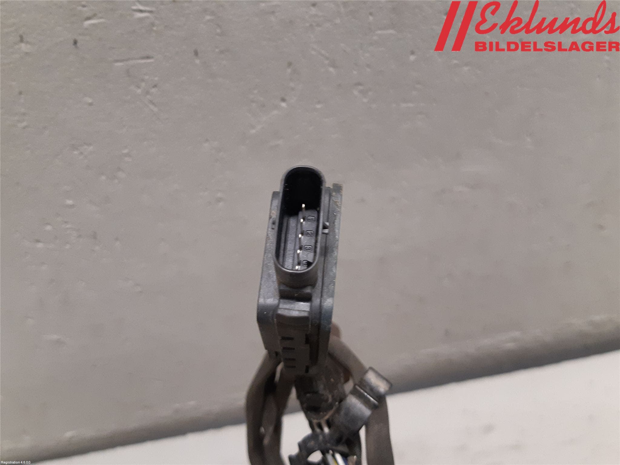 BMW 3 F30/F31/F80 12-19 Injlambdasond