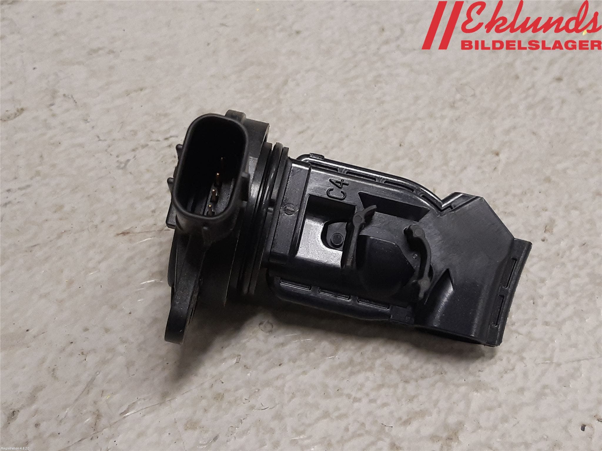 Volvo XC90/RECHARGE 16- Injluftmängdmätare