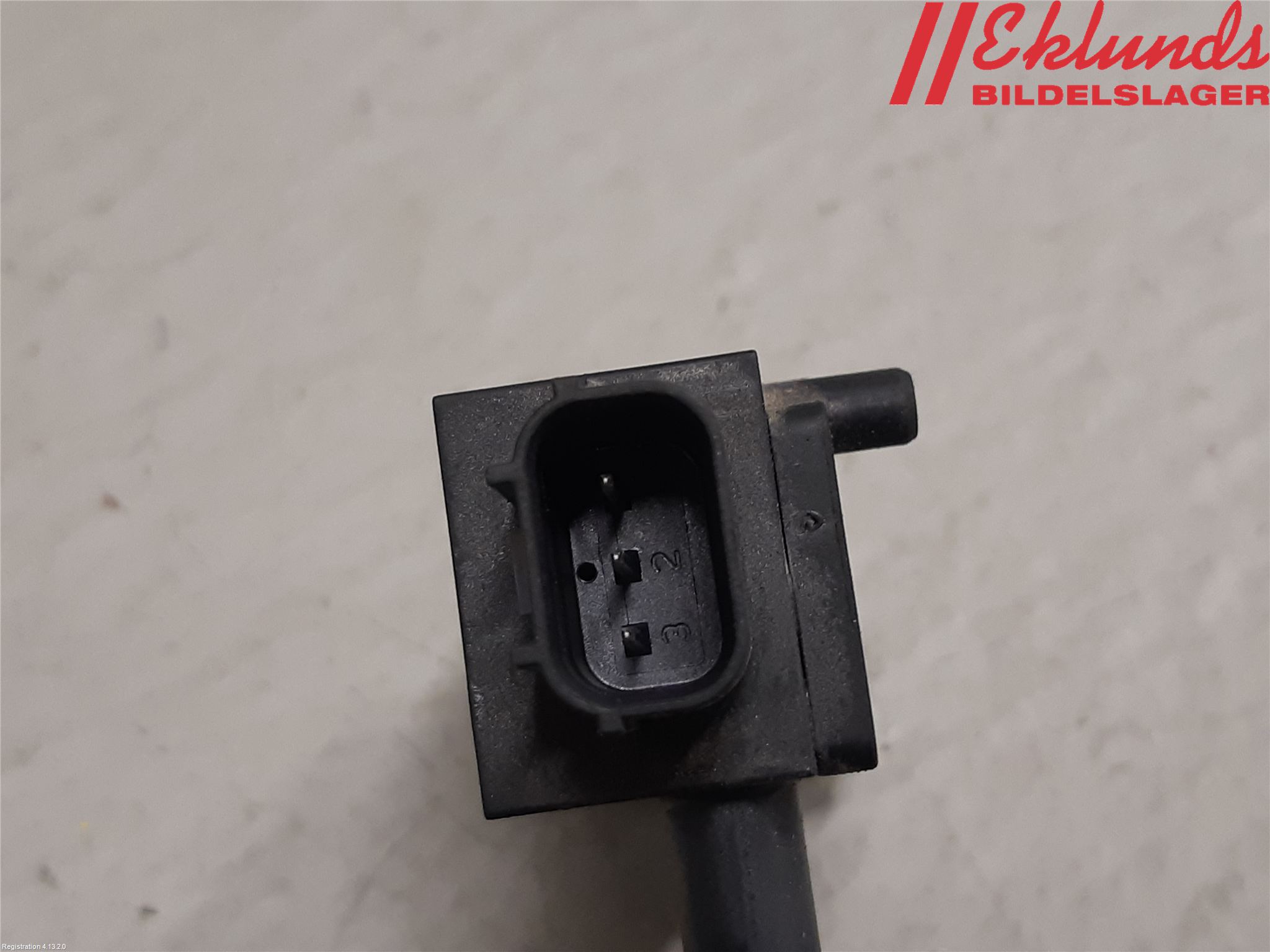 Honda CR-V 13-18 Sensor Avgas