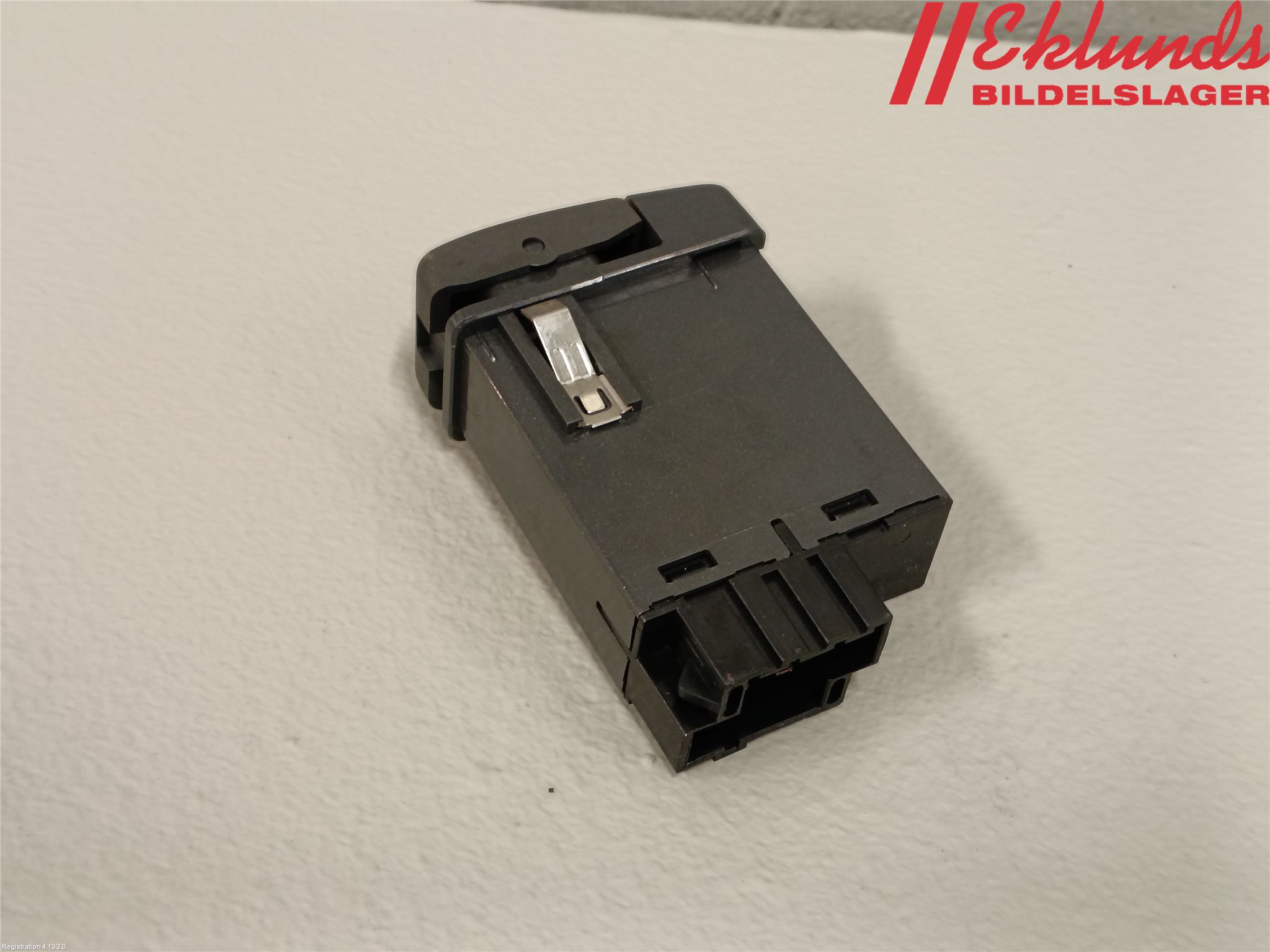 Volvo S70/V70/XC  97-00 Ströms Dimljus Fram-Bak