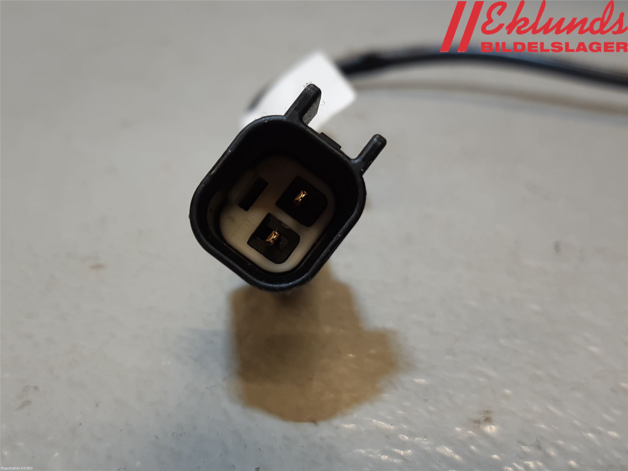 Fiat FREEMONT Strömställare Baklucka