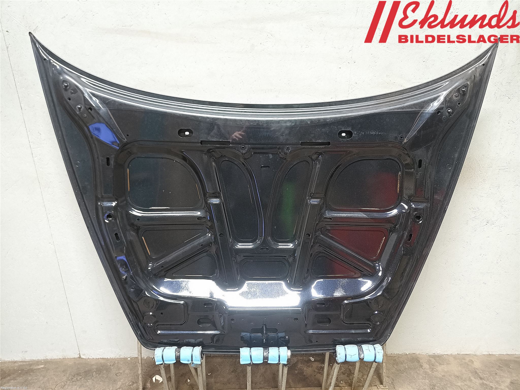 Volvo V50 08-12 Huv Fram