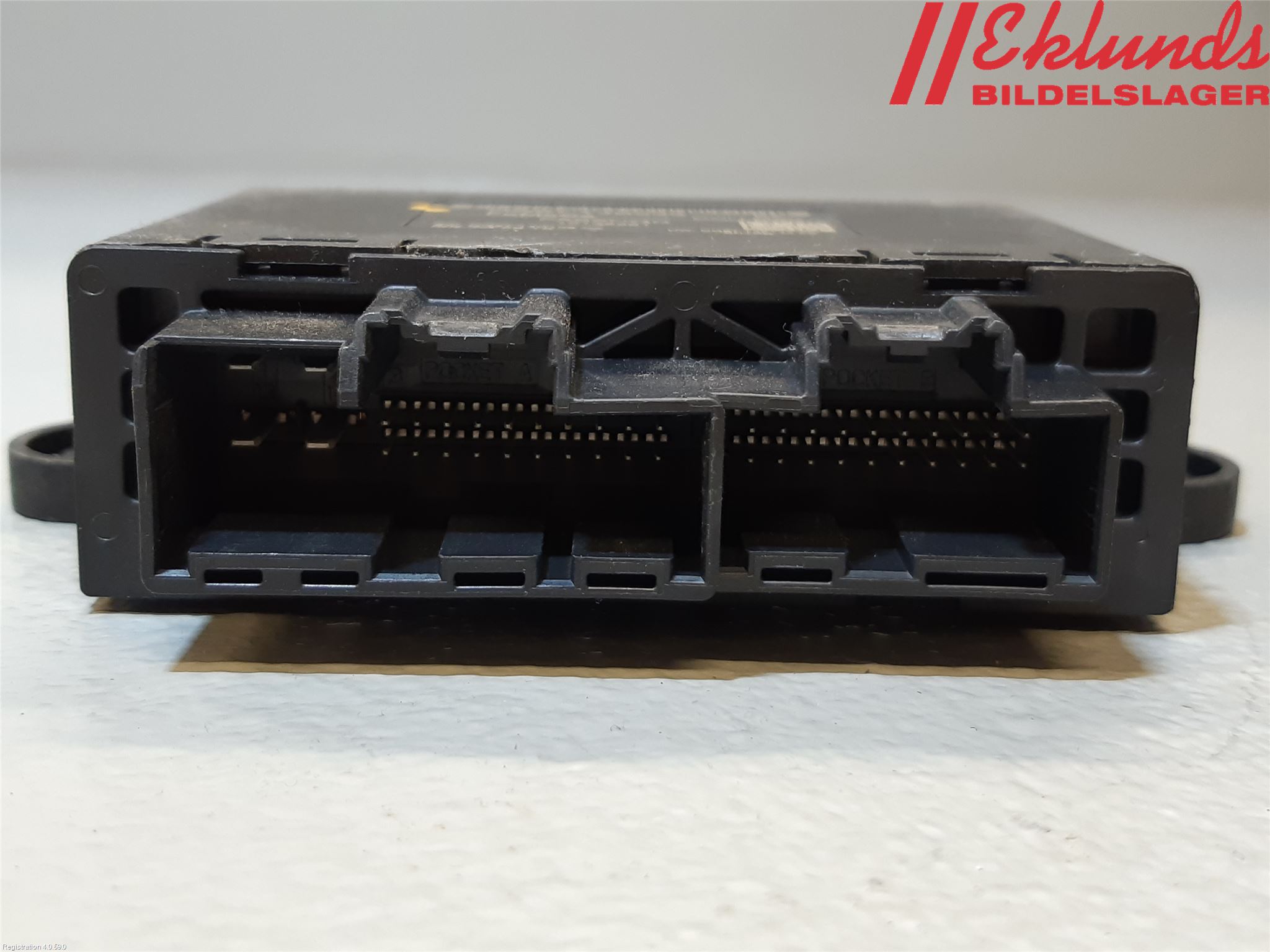 Ford MONDEO 15-22 Styrenhet Dörr