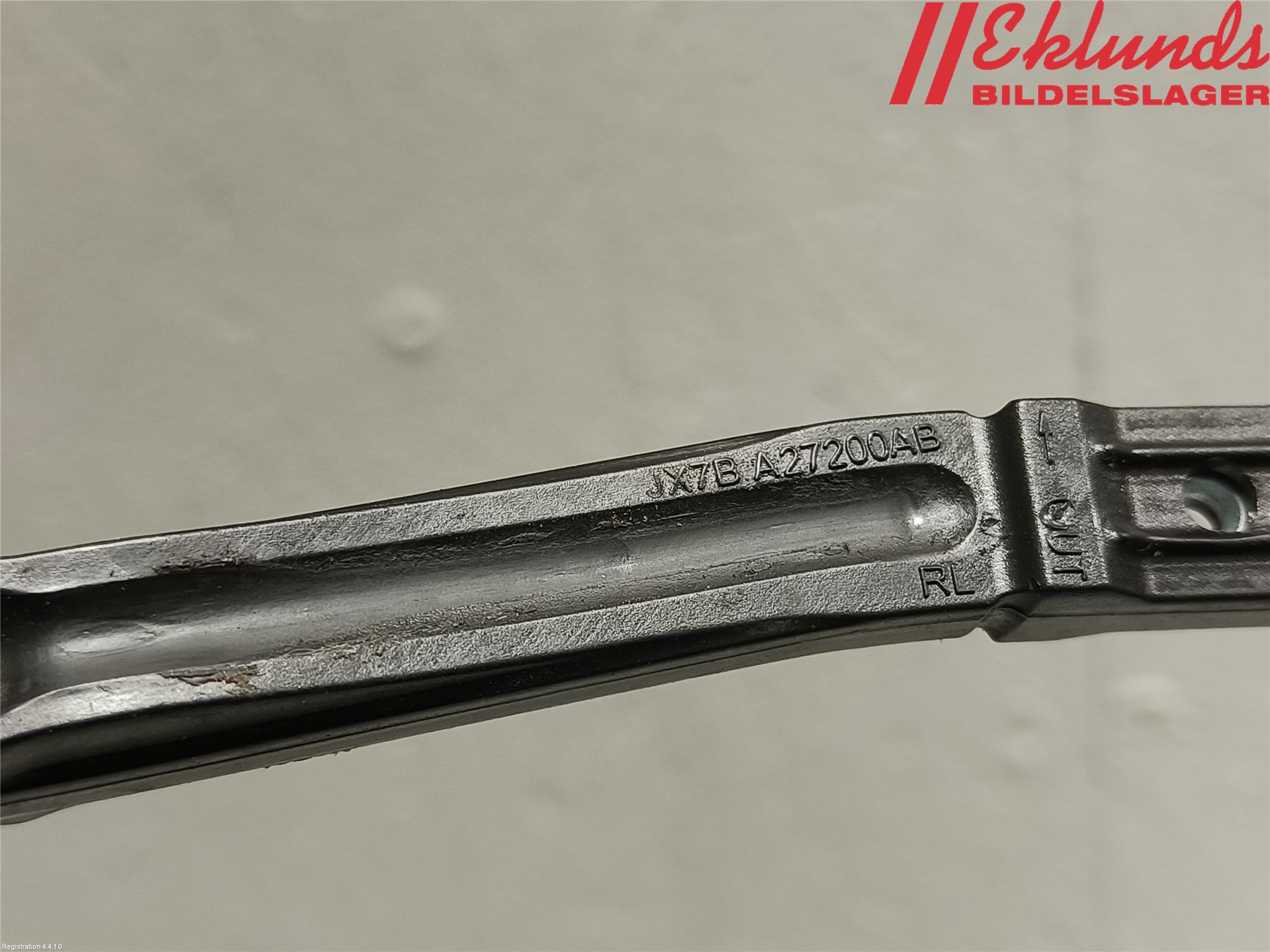 Ford FOCUS 19- Dörrstopp