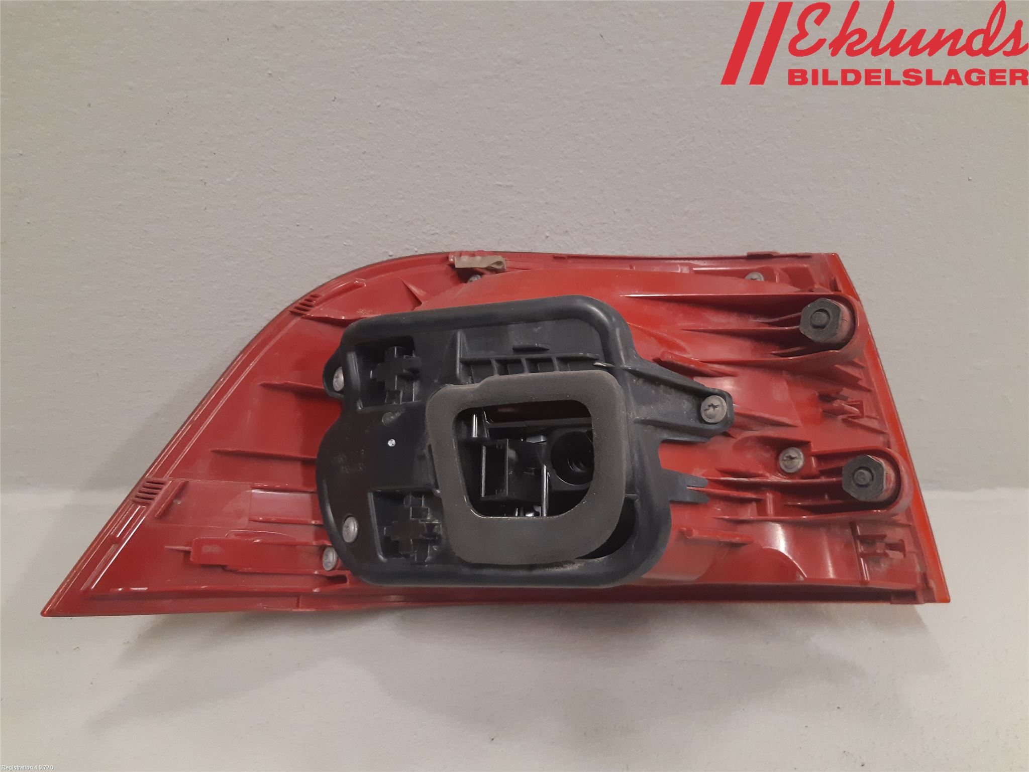 Volkswagen VW PASSAT 11-14 Bakljus Höger