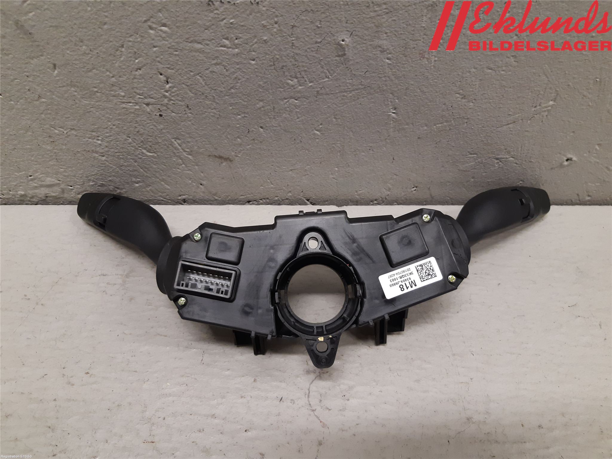 Hyundai KONA/ELECTRIC OS 18-23 Spakcentral