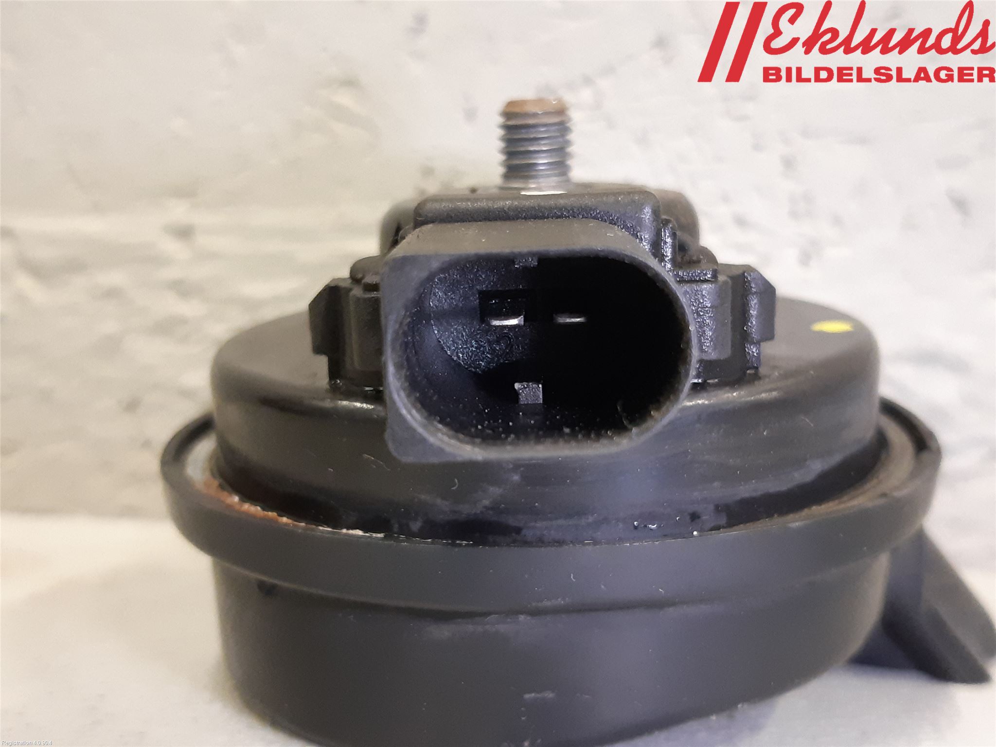 Audi A4/S4 08-11 Signalhorn