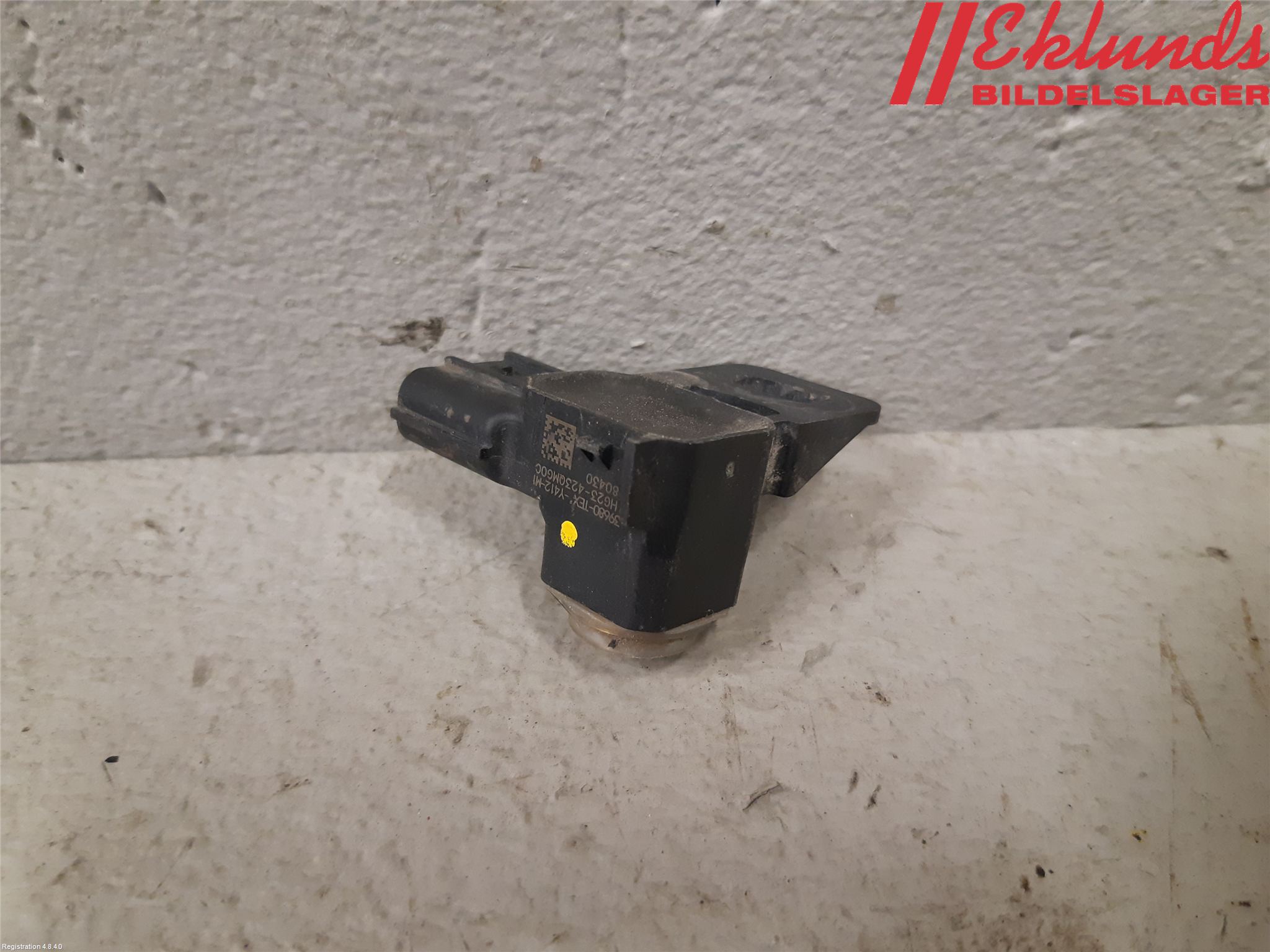 Honda CIVIC 17-22 Parkeringshjälp Backsensor