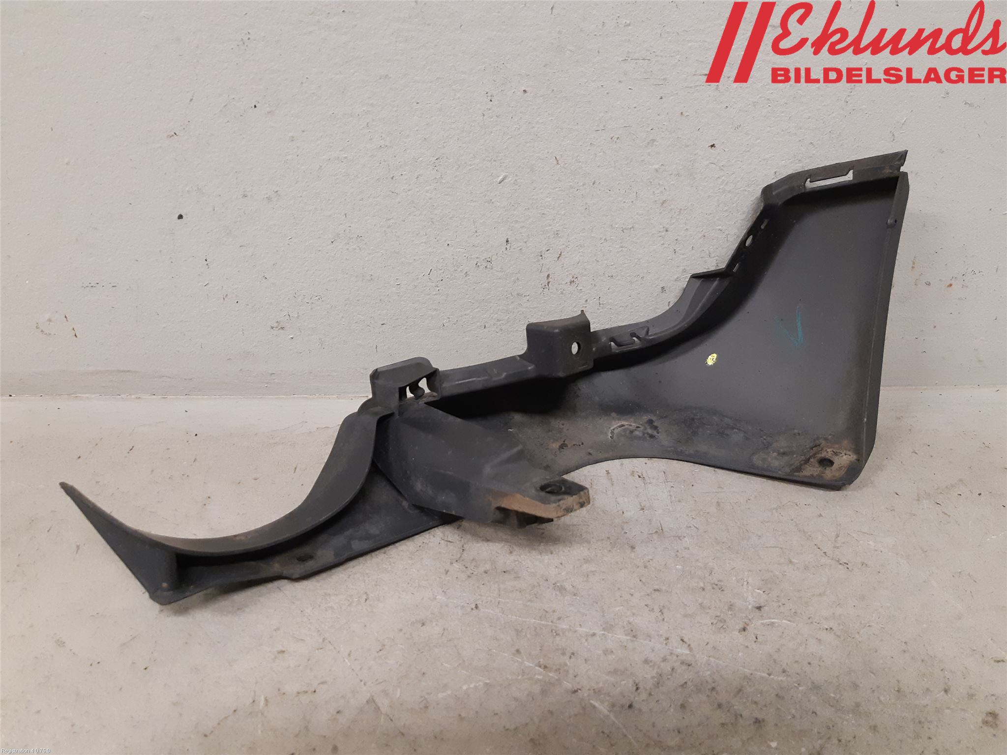 Suzuki SWIFT 17-24 Spoiler Bak