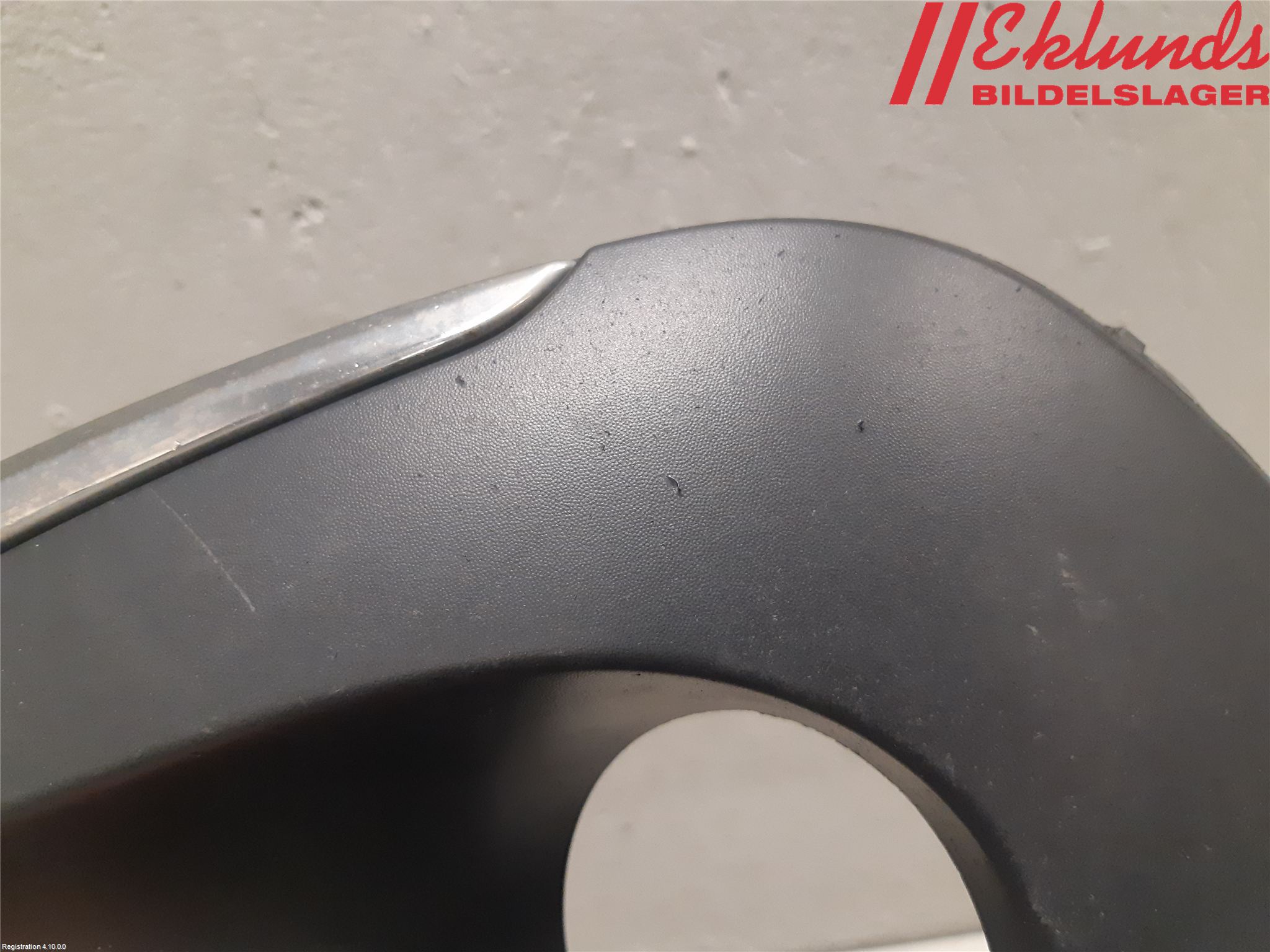 Peugeot PEUGOT 208 16-19 Dimljussarg Fram