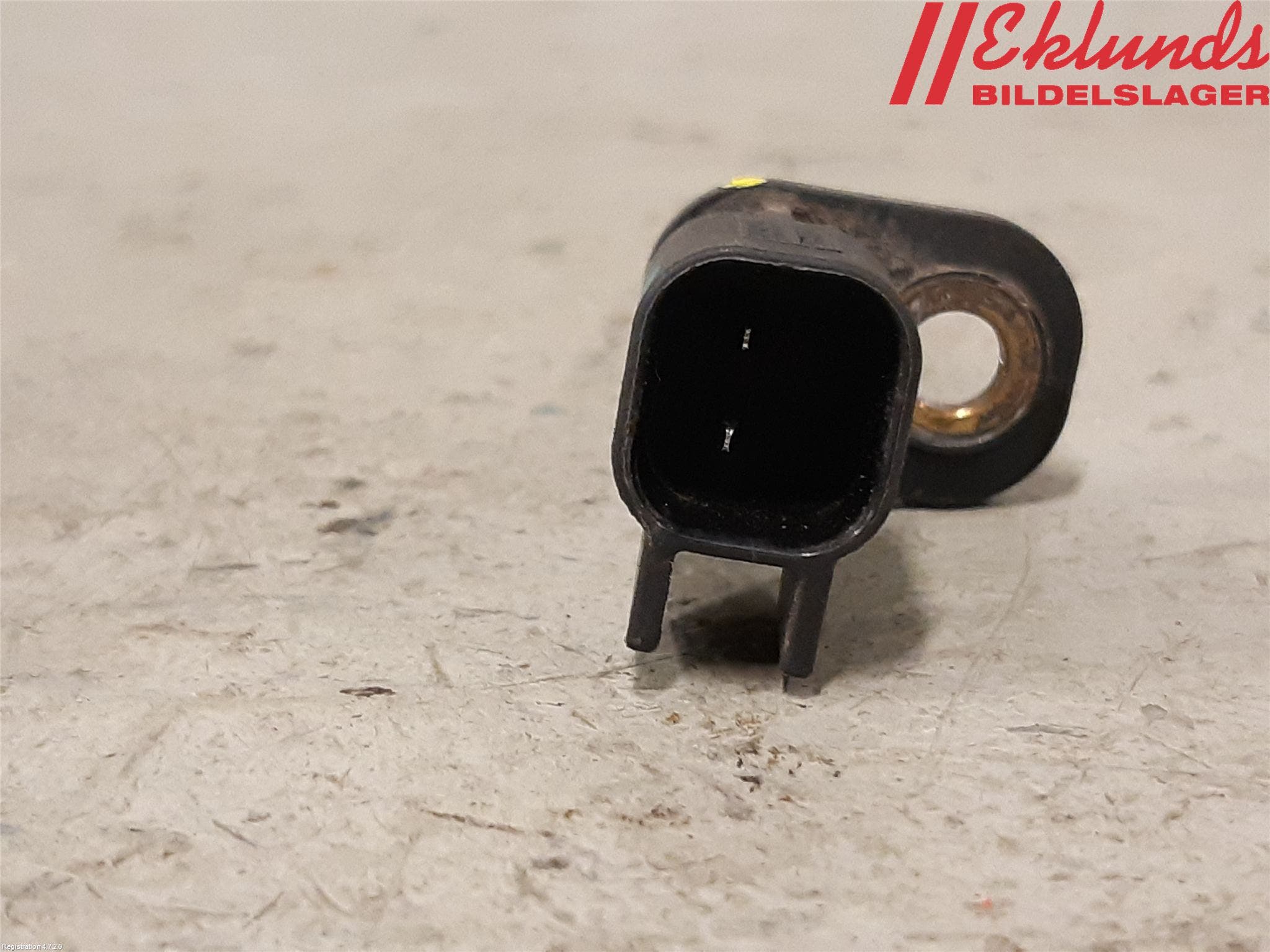 Volvo XC90/RECHARGE 16- Abs Sensor