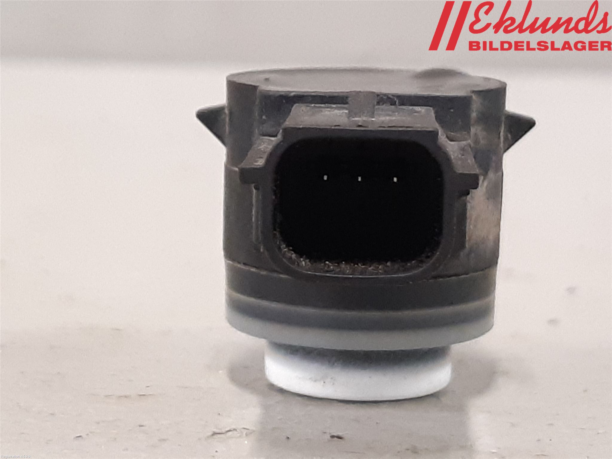 Ford TRANSIT SKÅP/BUSS 14-22 Parkeringshjälp Frontsensor