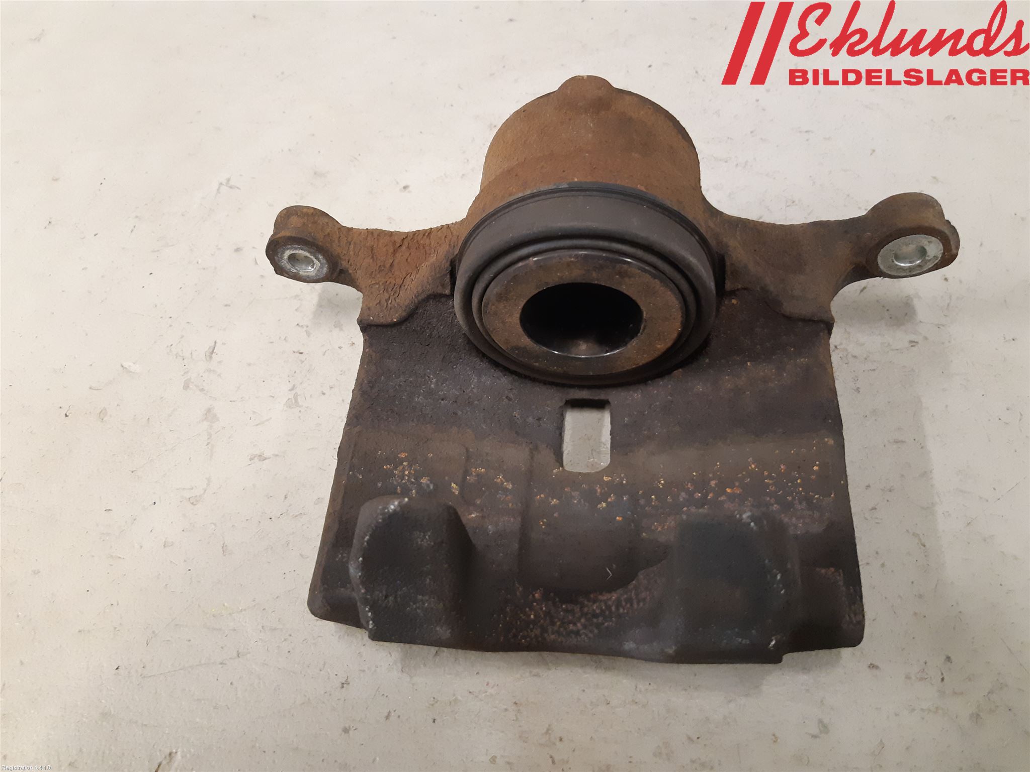 Mazda 3 III 14-19 Bromsok Fram Höger