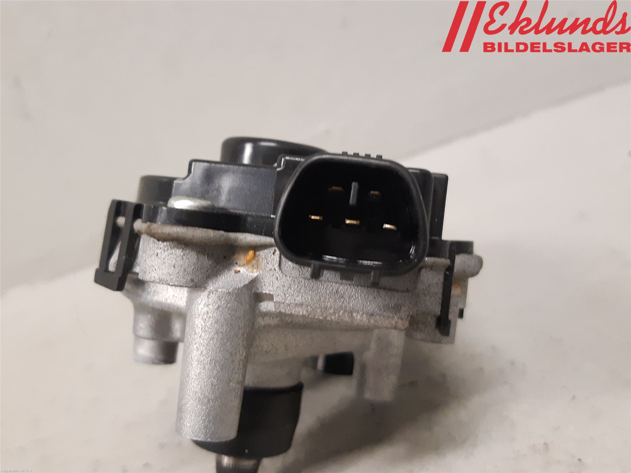 Toyota C-HR 16-23 Torkarmotor Vindruta