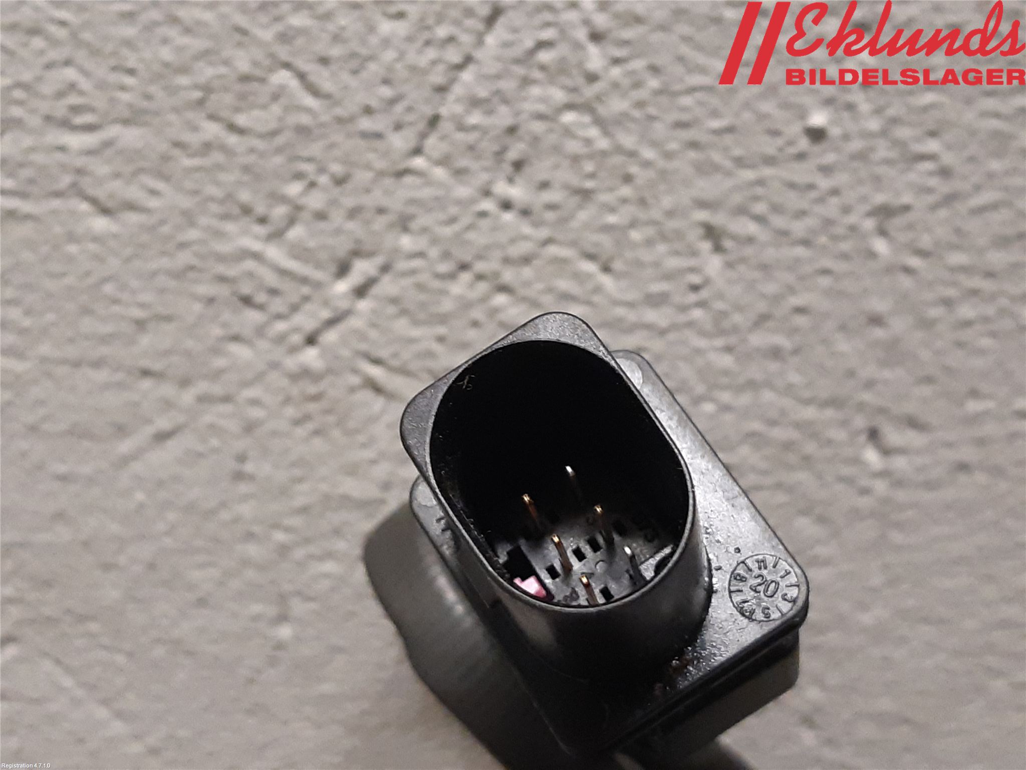 BMW 1 F40 19- Injlambdasond