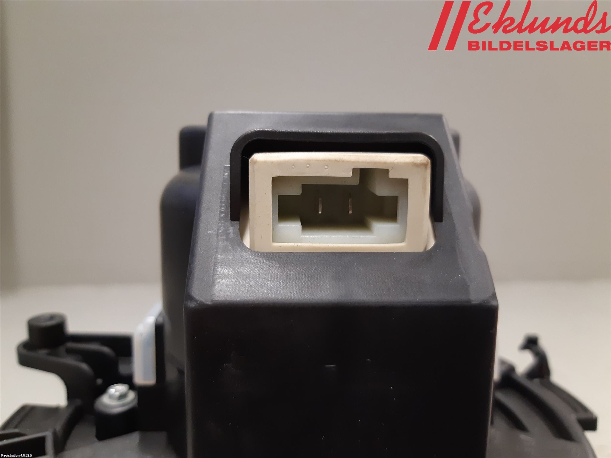 Peugeot EXPERT/E-EXPERT 17- Värmefläkt