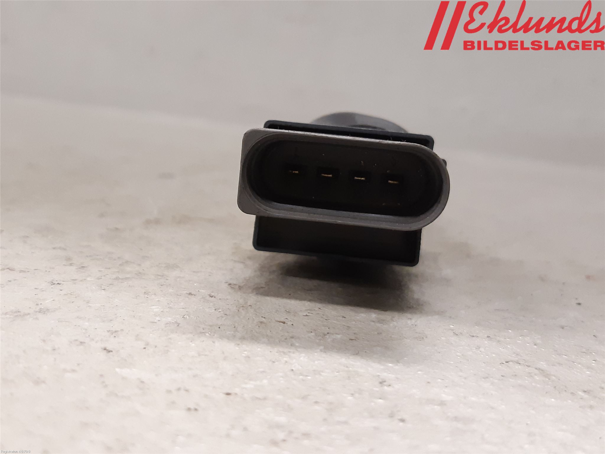 Volkswagen VW PASSAT CC 08-16 Tändspole