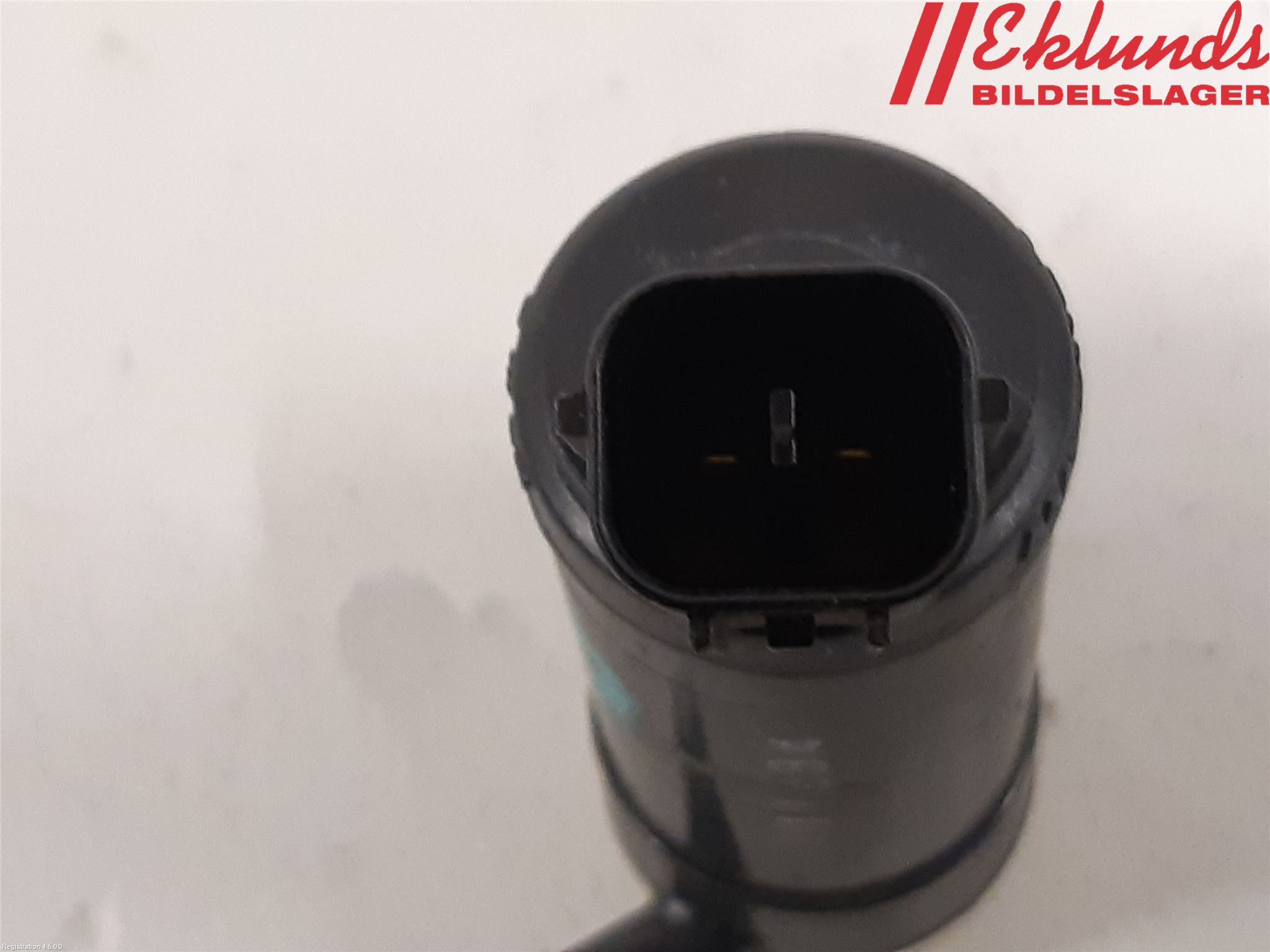 Subaru OUTBACK 10-15 Spolarpump Baklucka