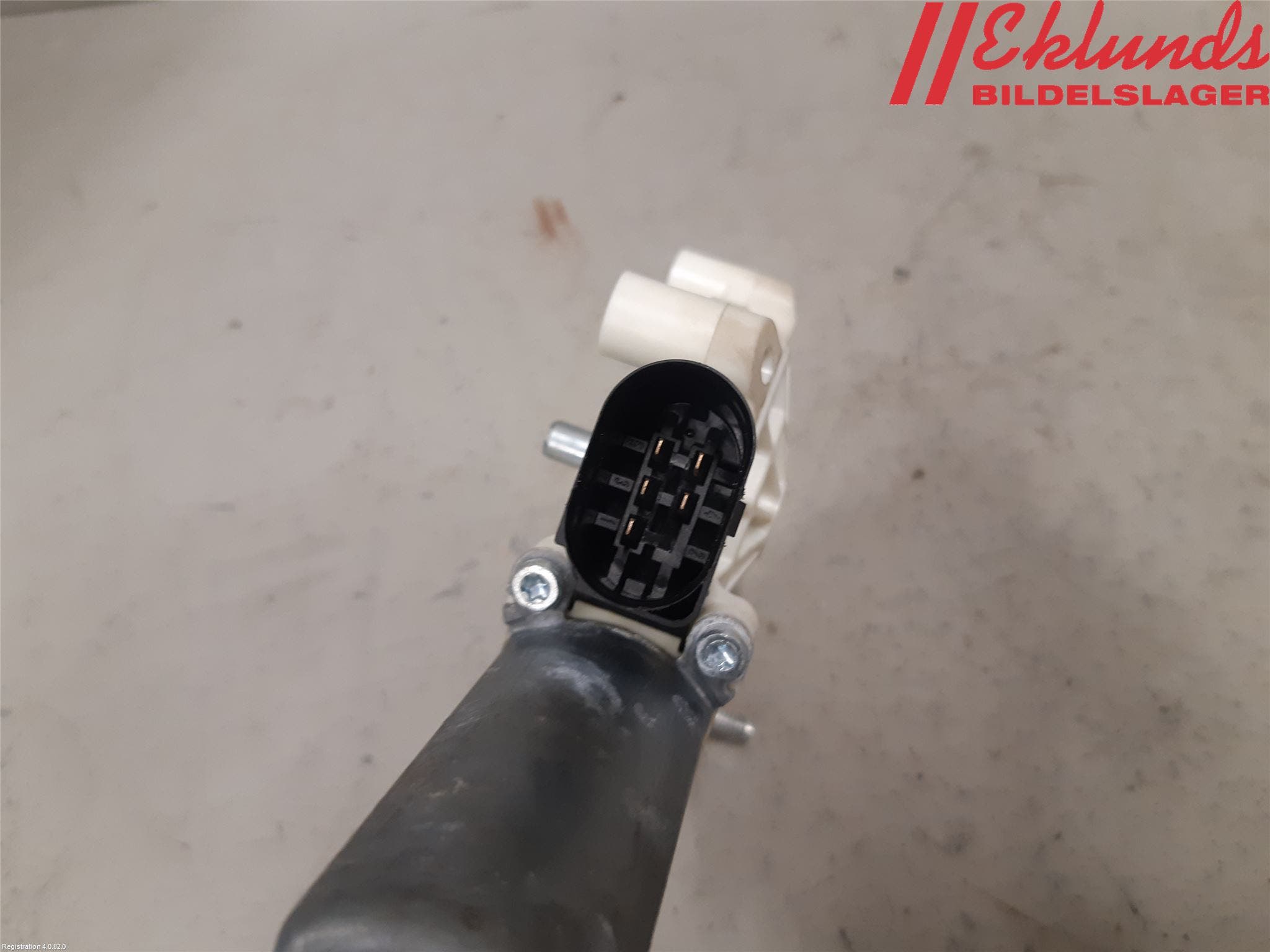 BMW X5 F15 13-18 Fönsterhissmotor