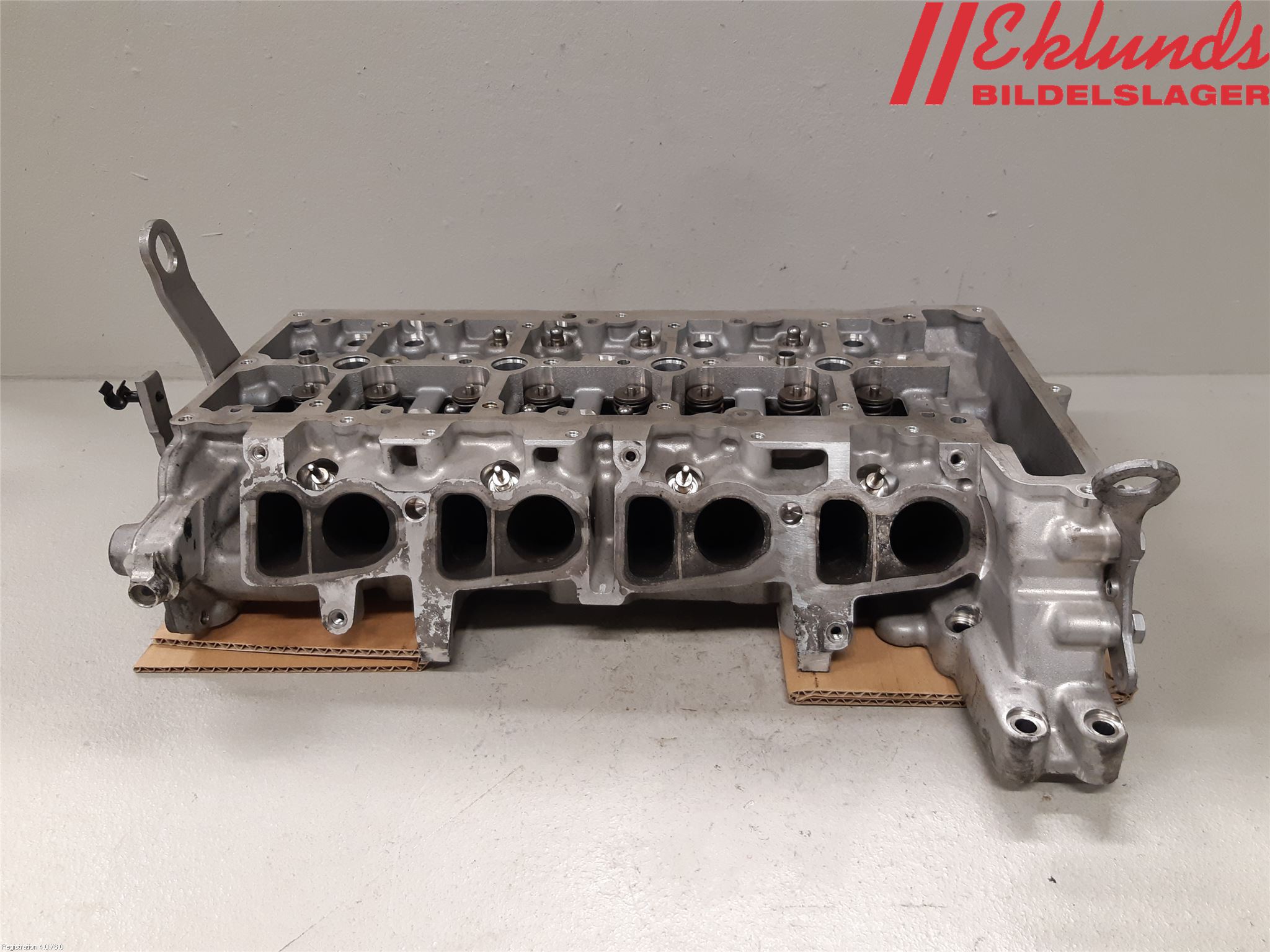 BMW 3 GT F34 13-19 Topplock Diesel