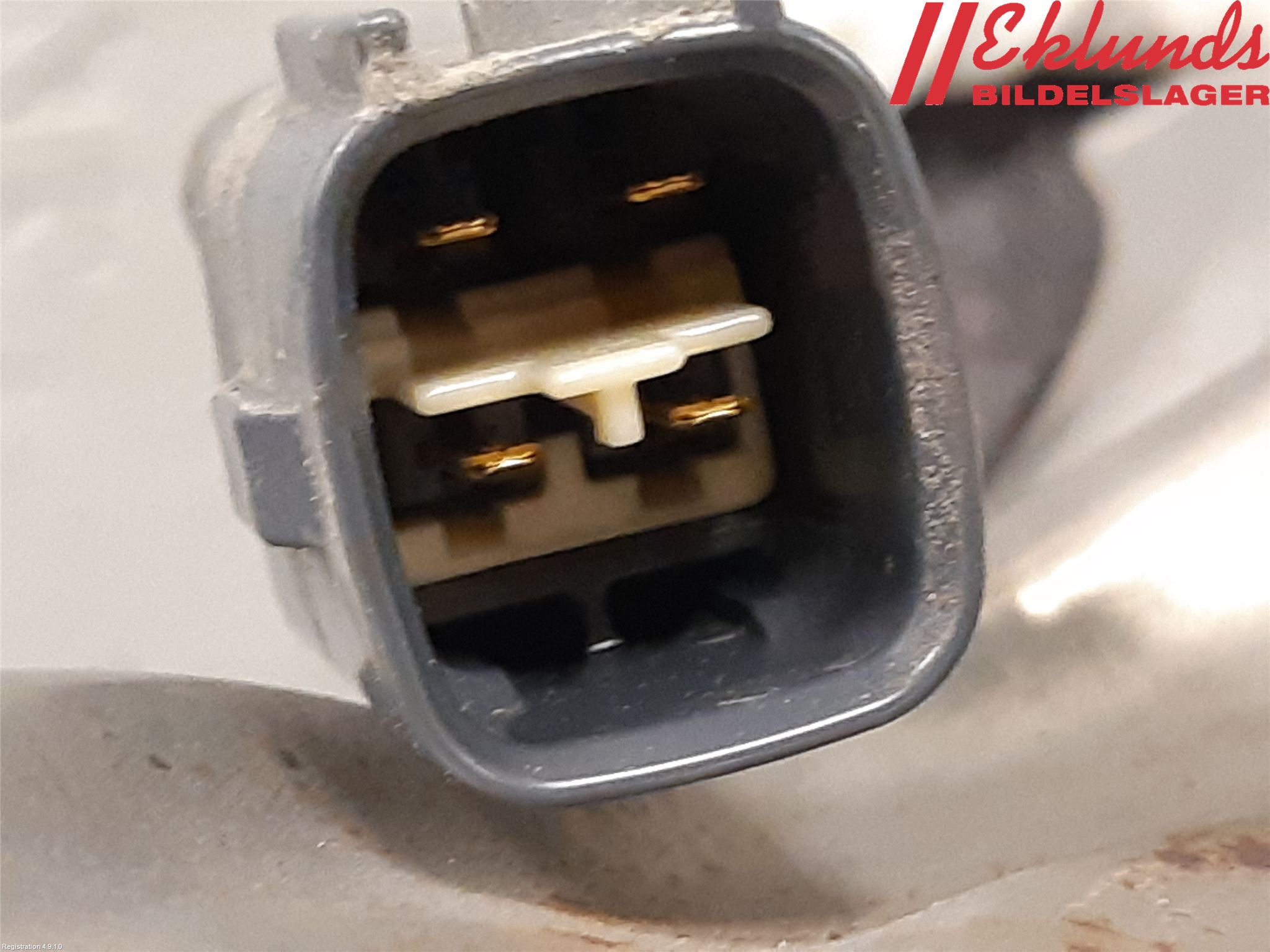 Toyota AYGO 15-21 Katalysator