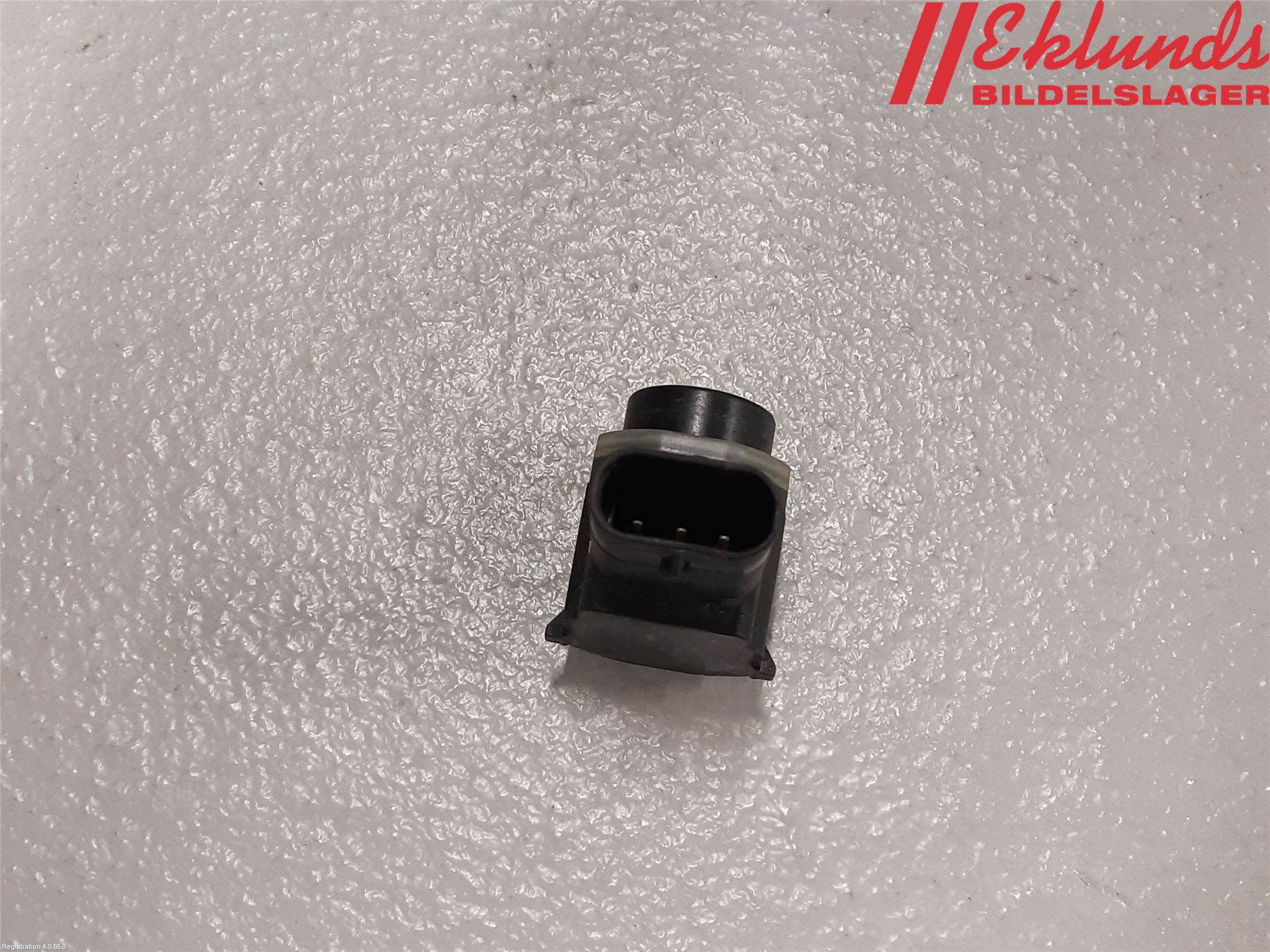 Volkswagen VW TIGUAN 07-16 Parkeringshjälp Backsensor