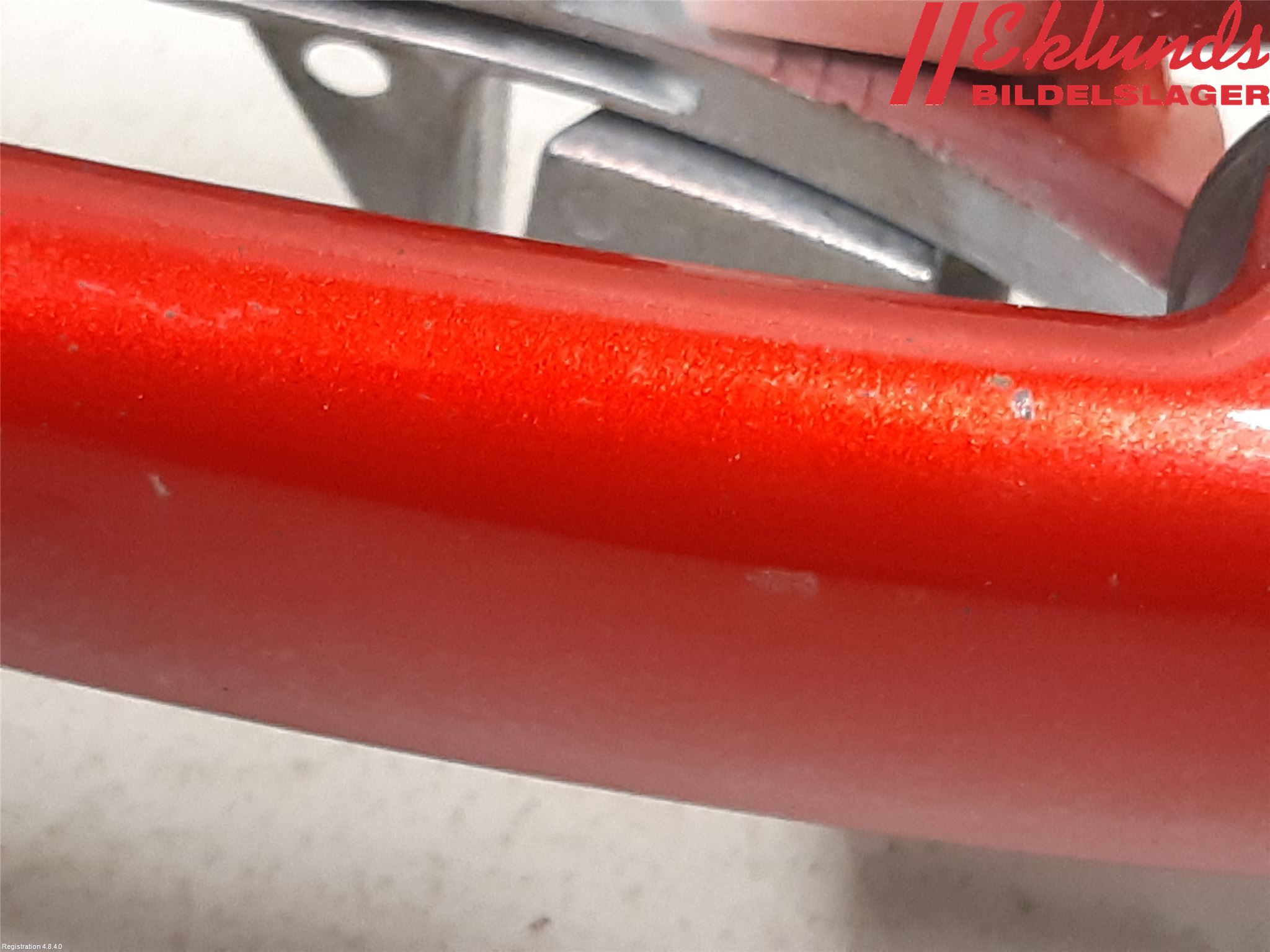 Peugeot 2008 13-20 Dörrhandtag Yttre Hö