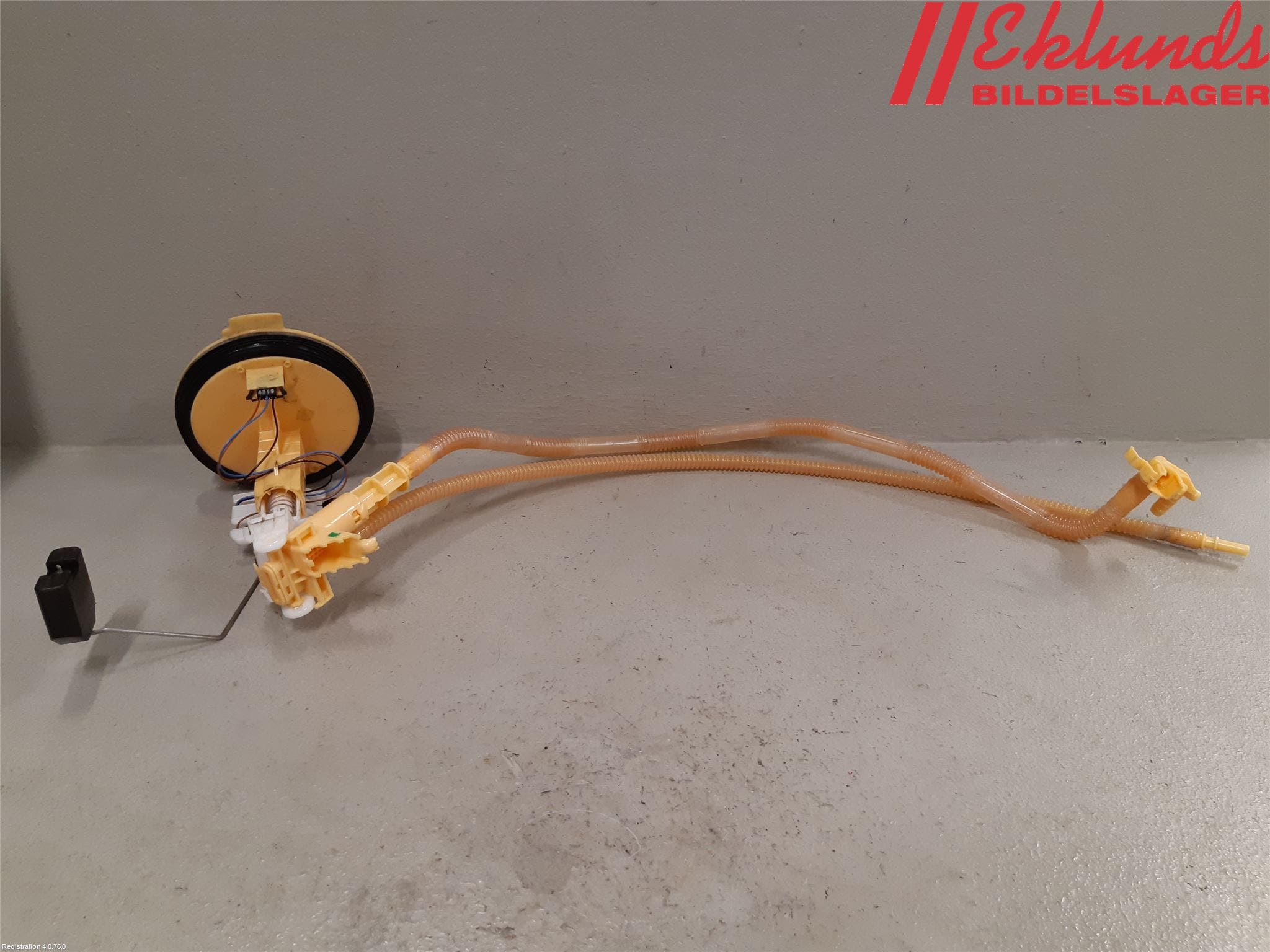 Audi Q2/SQ2 17- Givare Tank