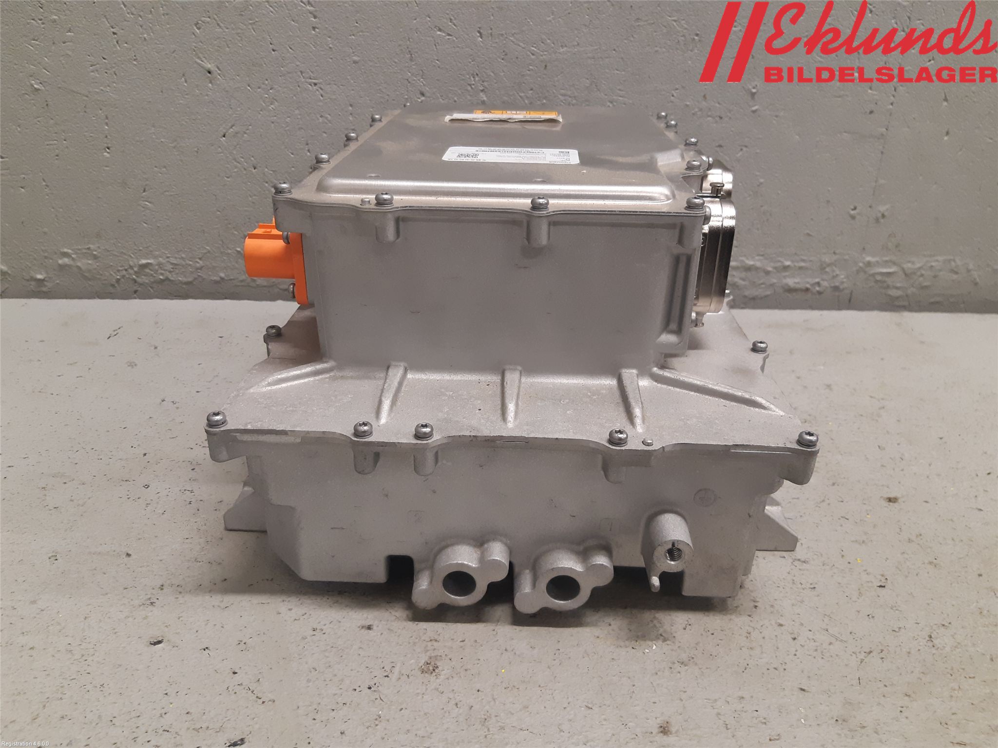 Ora FUNKY CAT 22-23 Converter