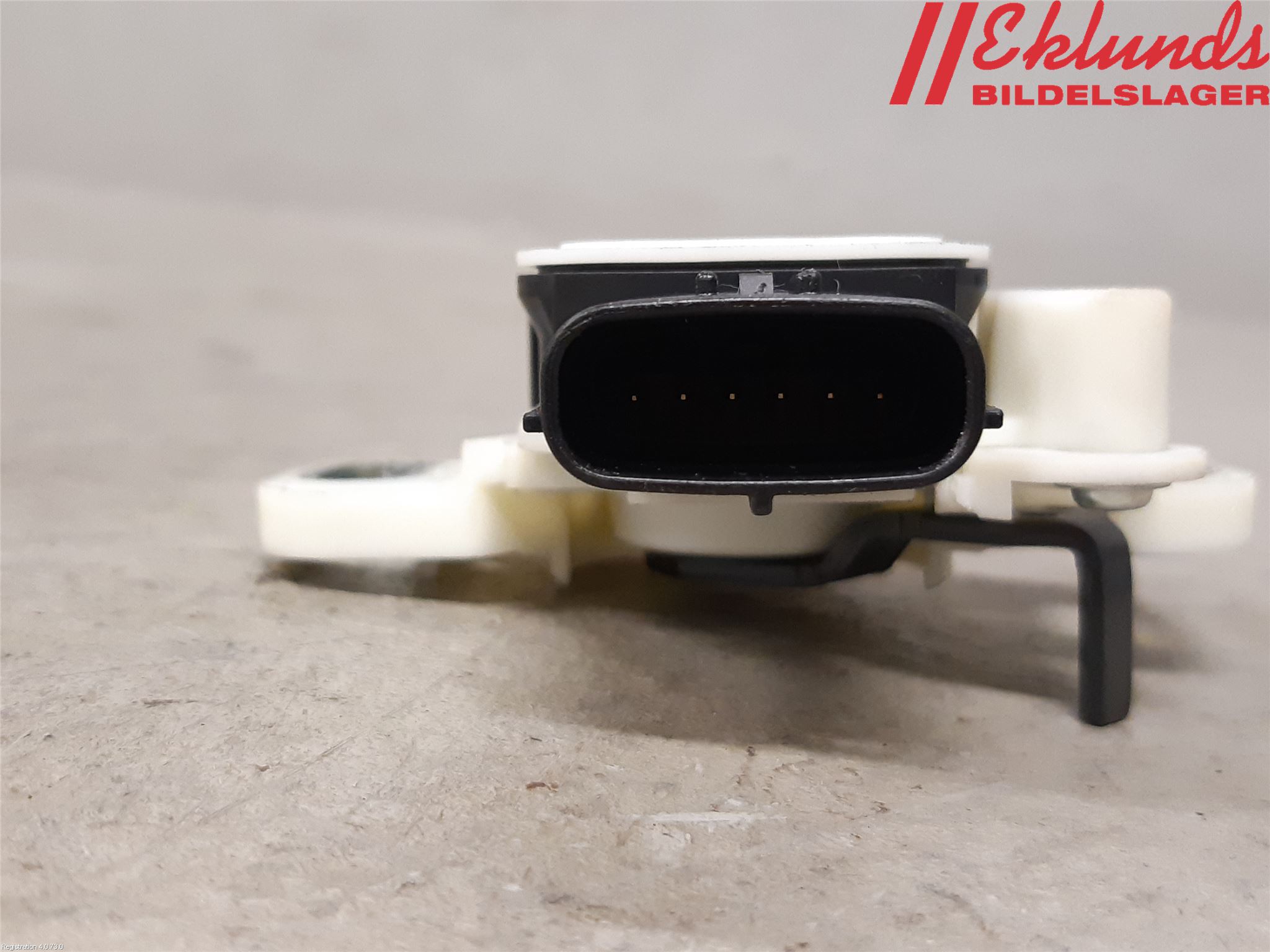 Toyota COROLLA 19- Bromspedal Lägesgivare