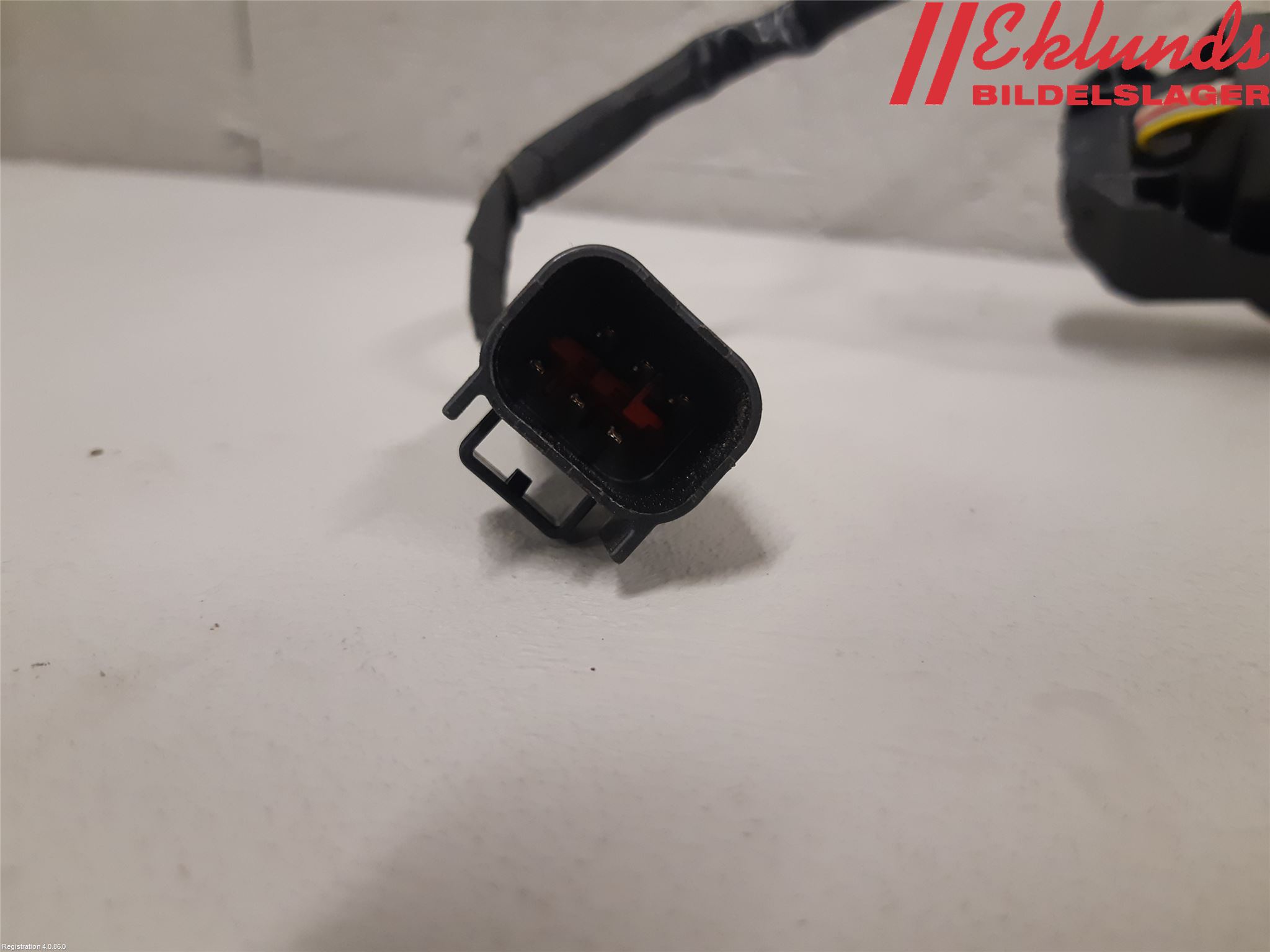 Volvo XC60 14-17 Dörrhandtag Yttre Hö