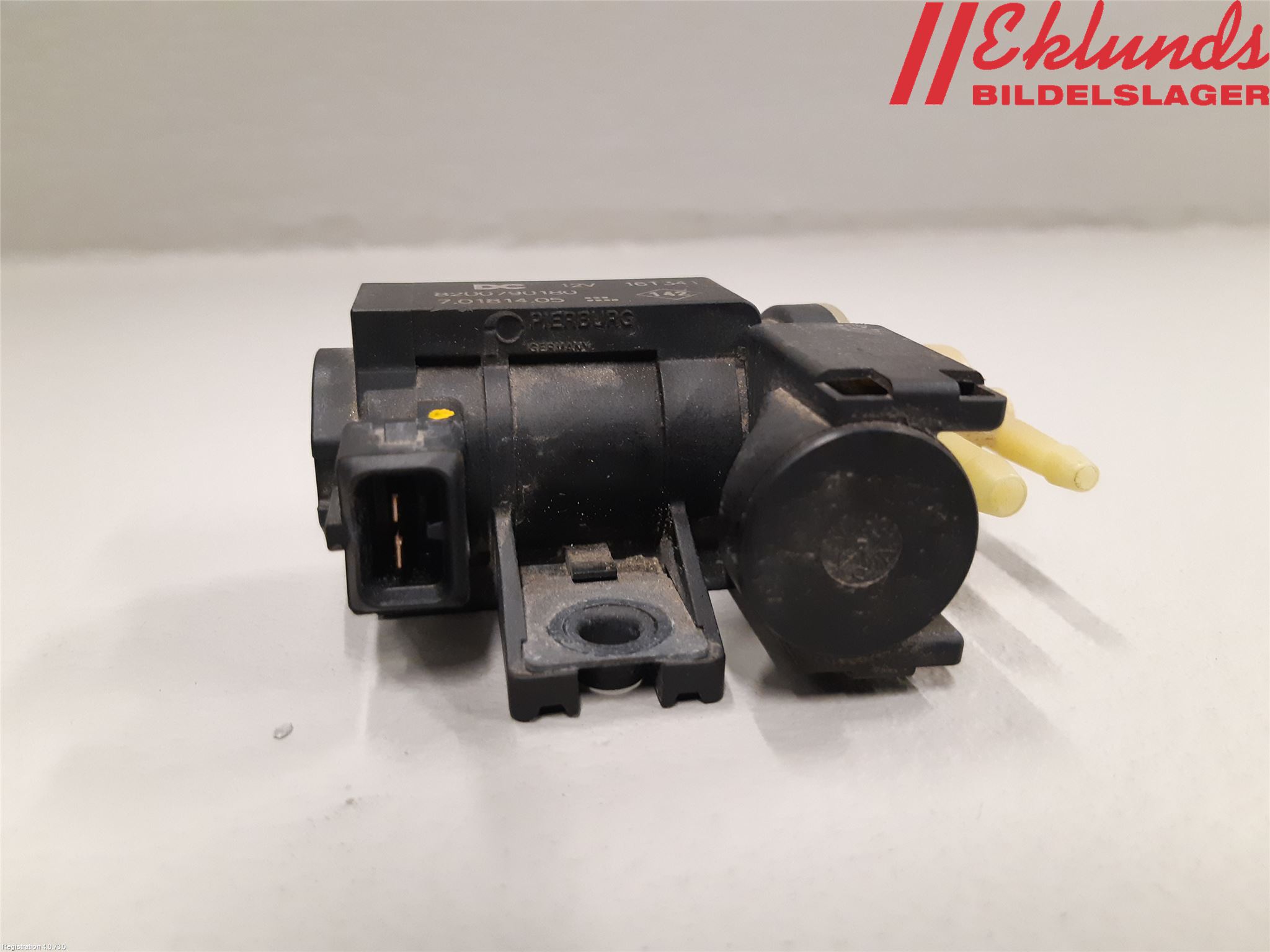 Nissan NV200/NV200 COMBI Vakuumventil